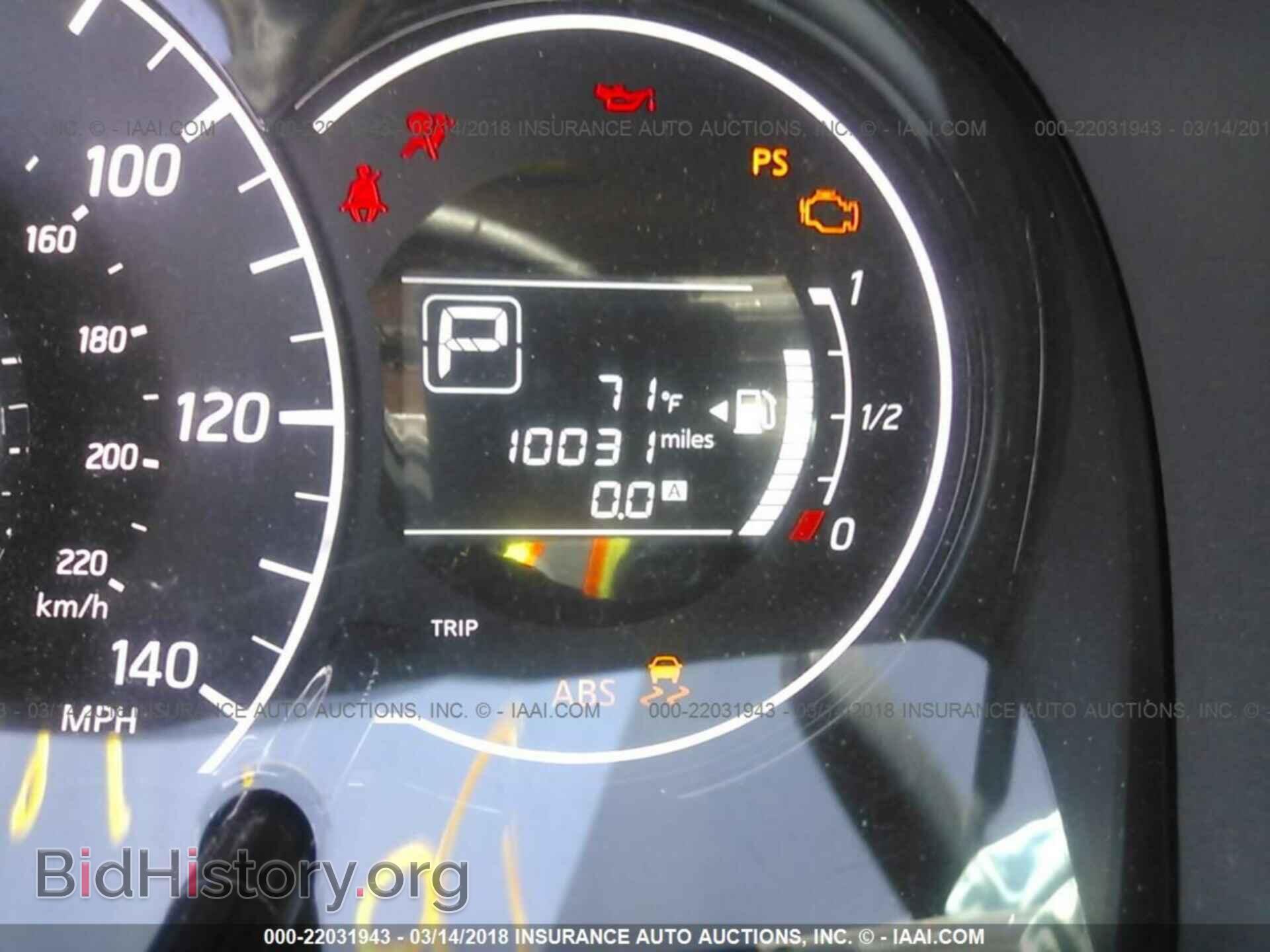 2016 Nissan Versa note - VIN: 3N1CE2CP2GL410141 - Photo 7