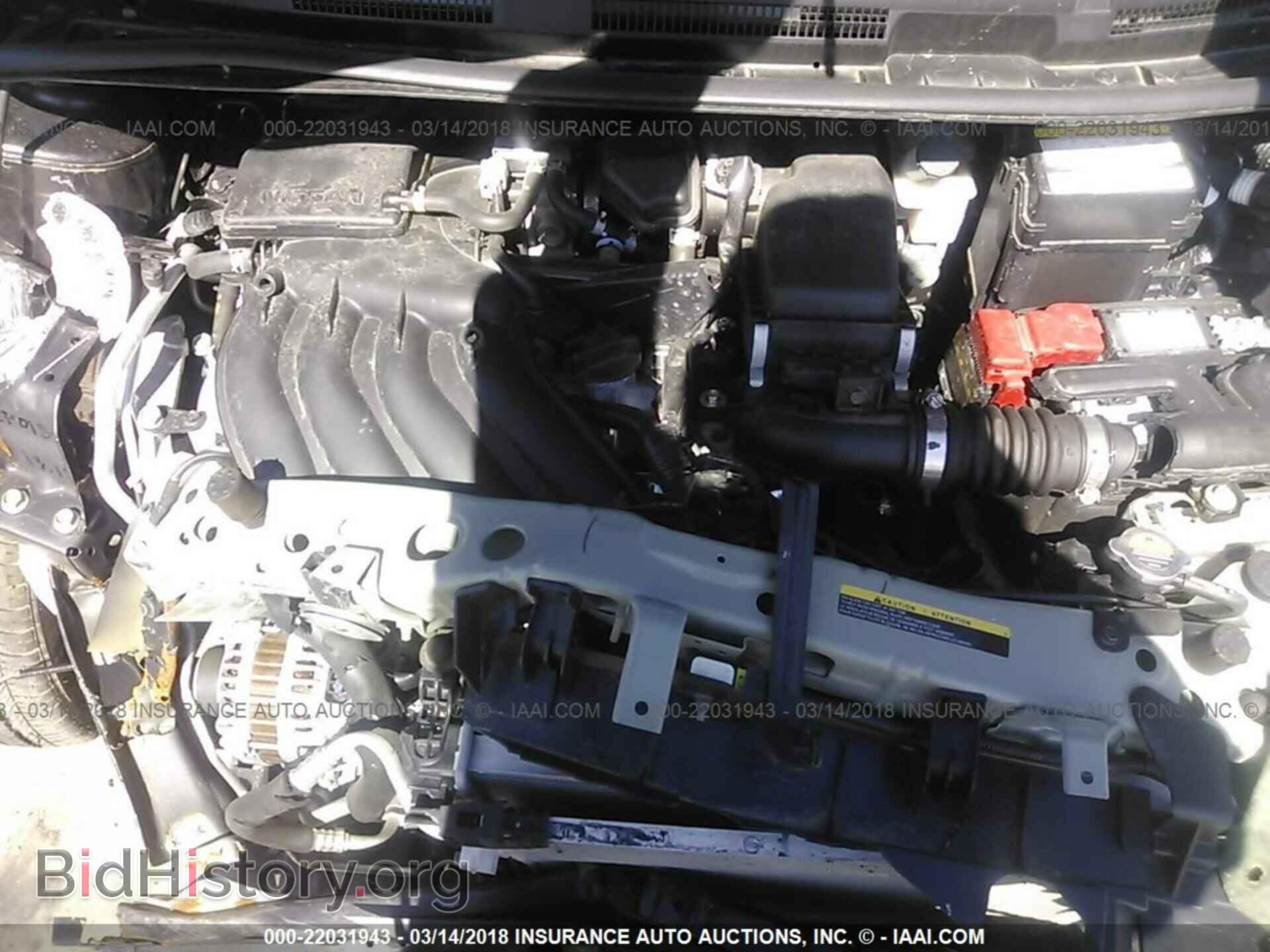 2016 Nissan Versa note - VIN: 3N1CE2CP2GL410141 - Photo 10