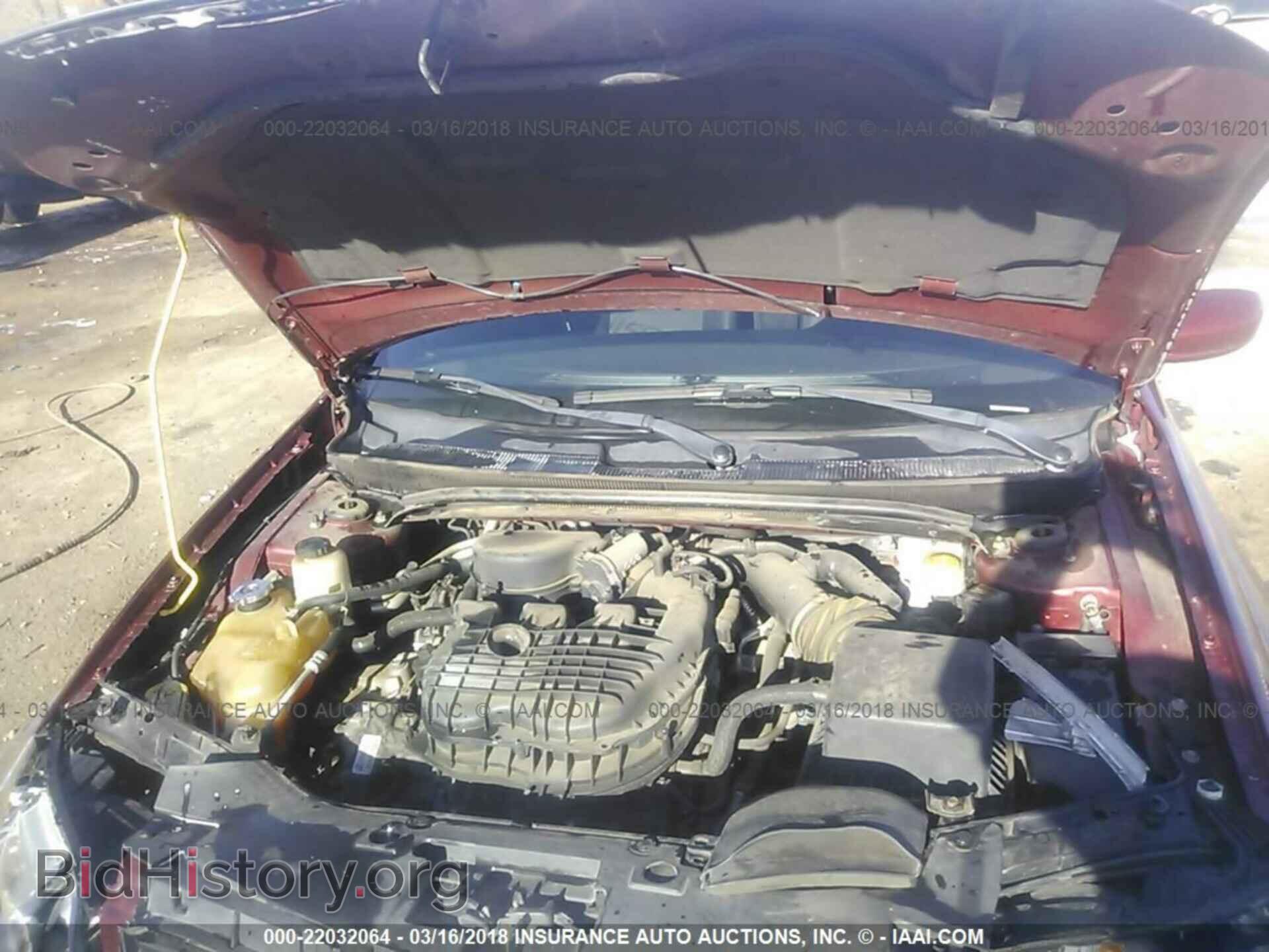 2013 Chrysler 200 - VIN: 1C3CCBBG8DN527467 - Photo 10