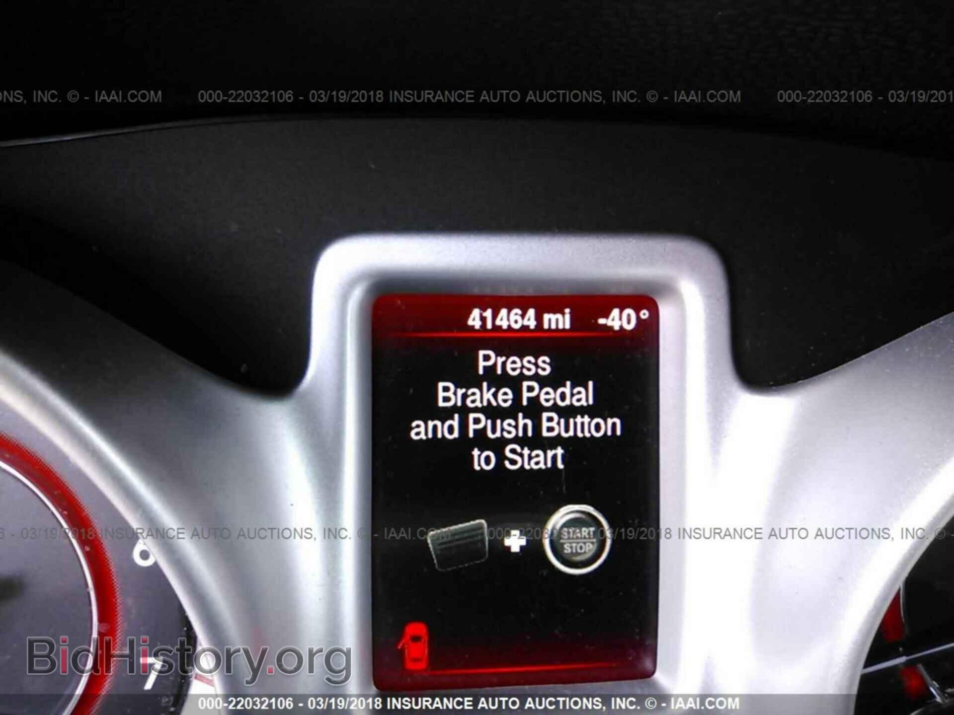2015 Dodge Journey - VIN: 3C4PDCBG7FT690663 - Photo 7