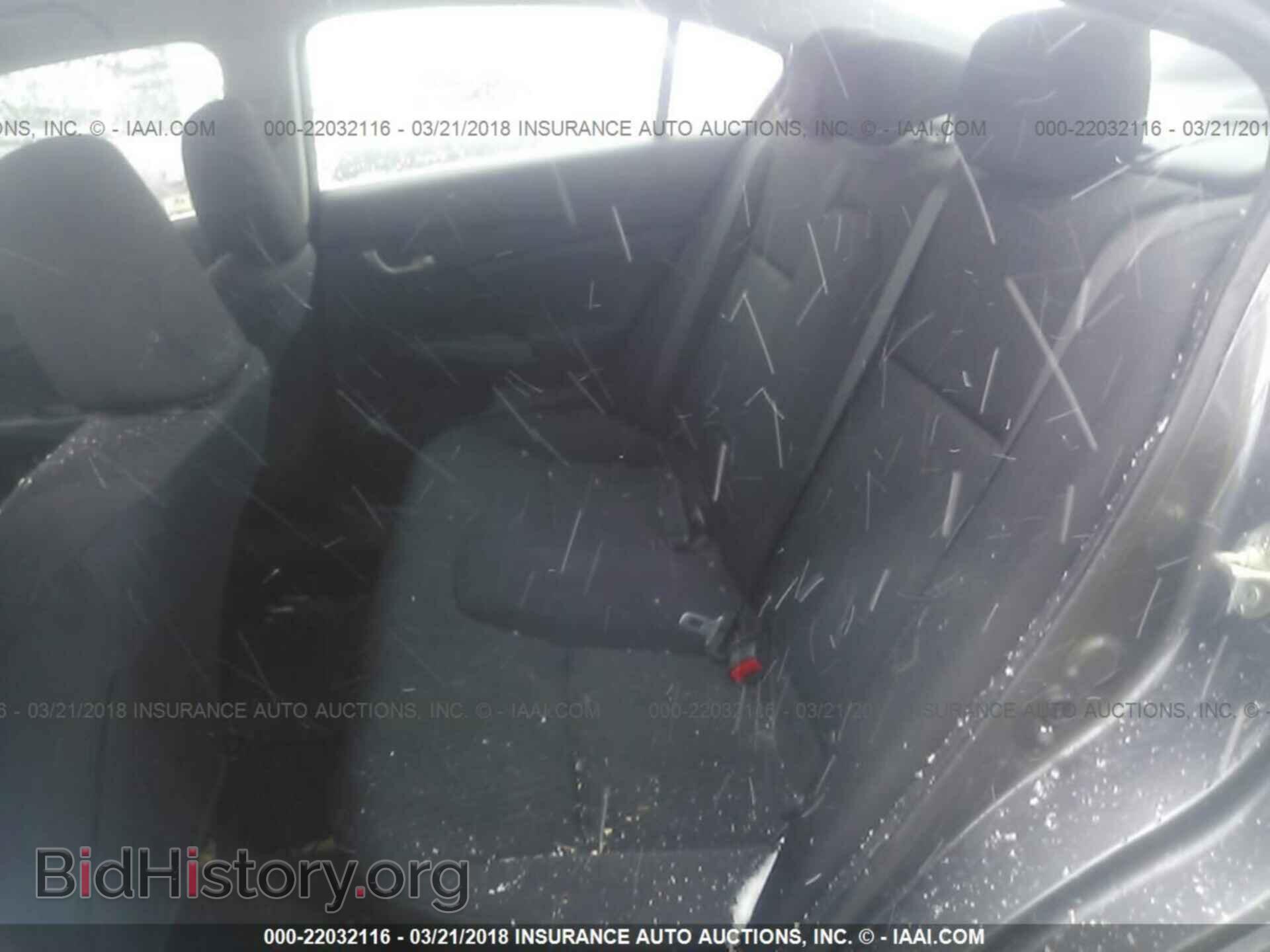 2014 Honda Civic - VIN: 19XFB2F50EE210759 - Photo 8