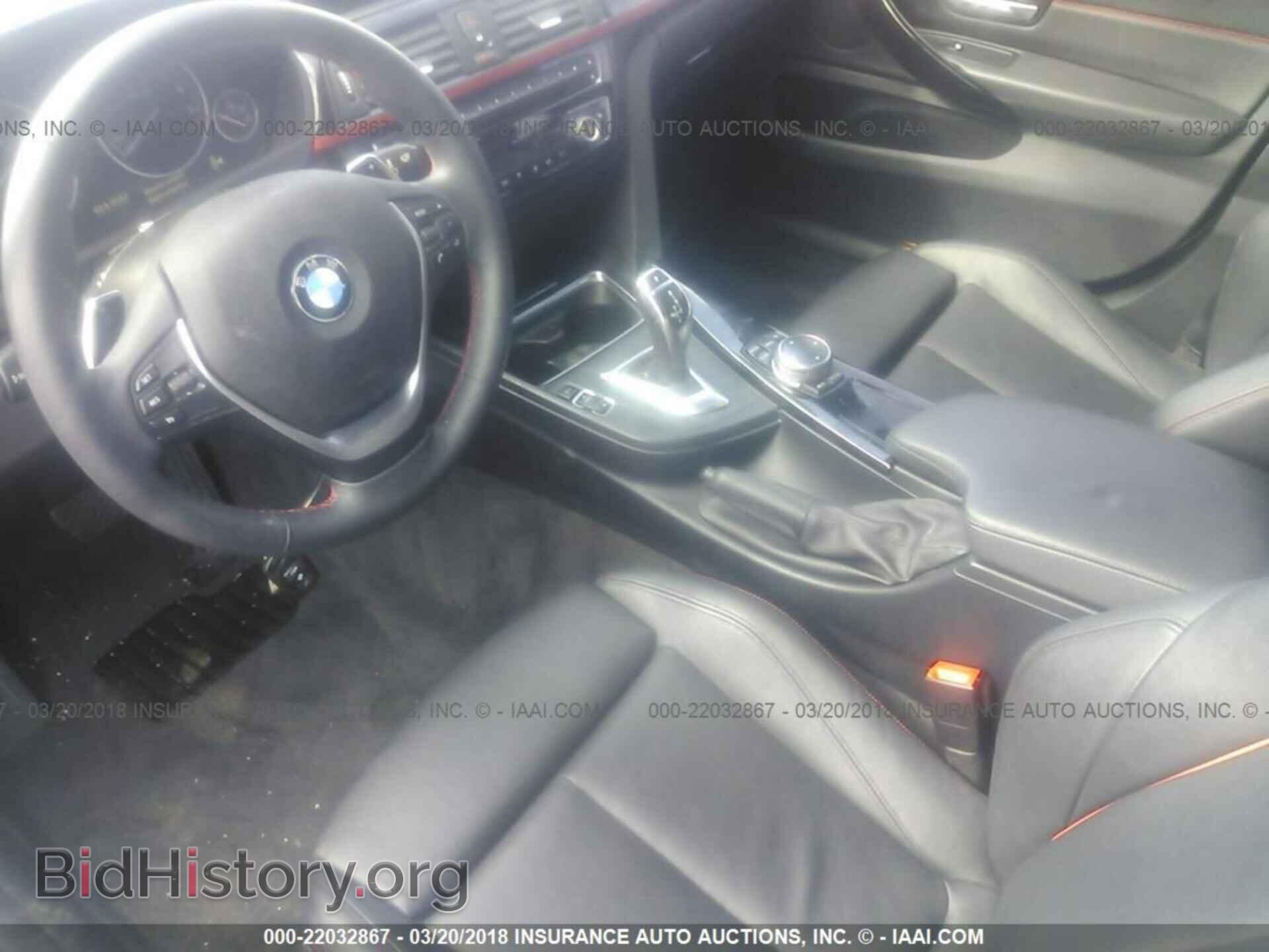 2015 Bmw 428 - VIN: WBA4C9C58FD330004 - Photo 5