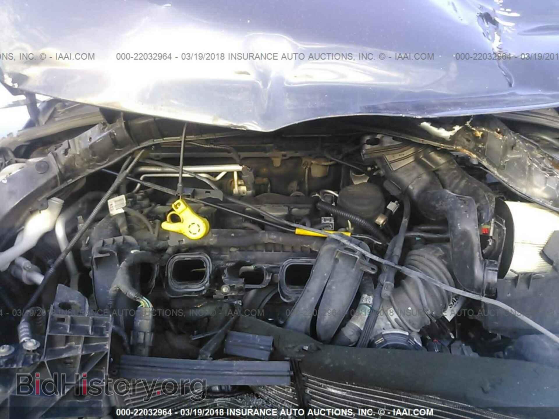 2012 Ford Focus - VIN: 1FAHP3F22CL336363 - Фото 10