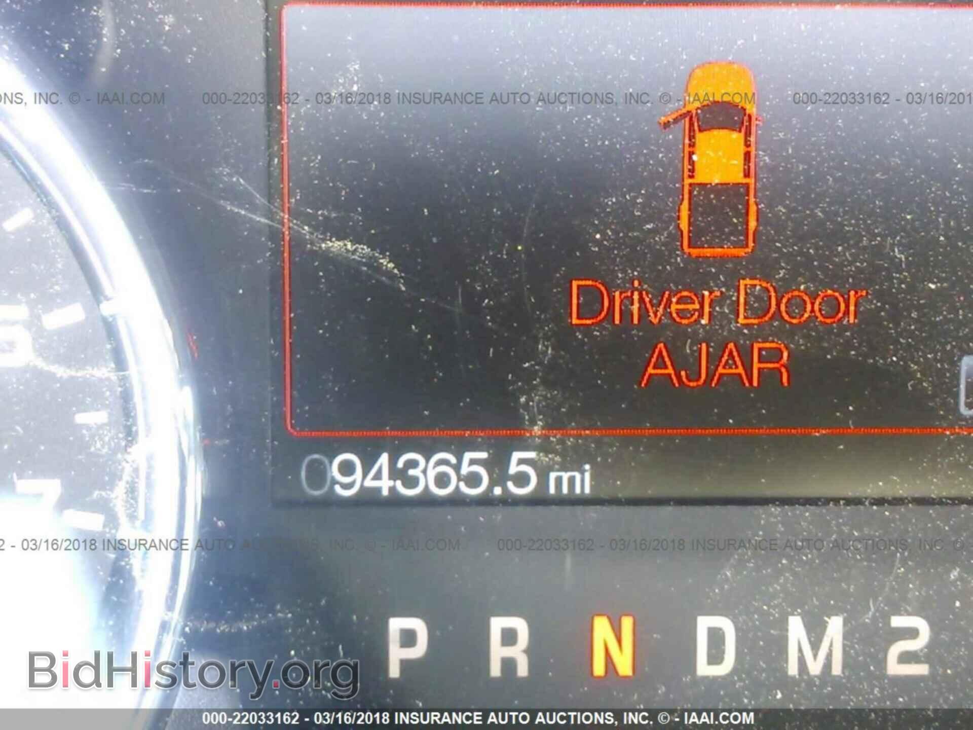 2011 Ford F150 - VIN: 1FTEW1CM0BFD00632 - Фото 7