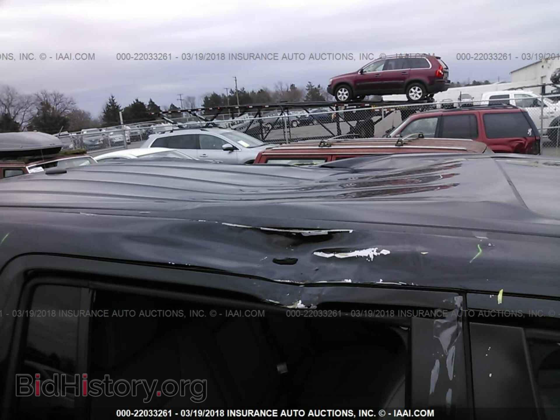 2015 Honda Pilot - VIN: 5FNYF4H32FB025192 - Photo 6