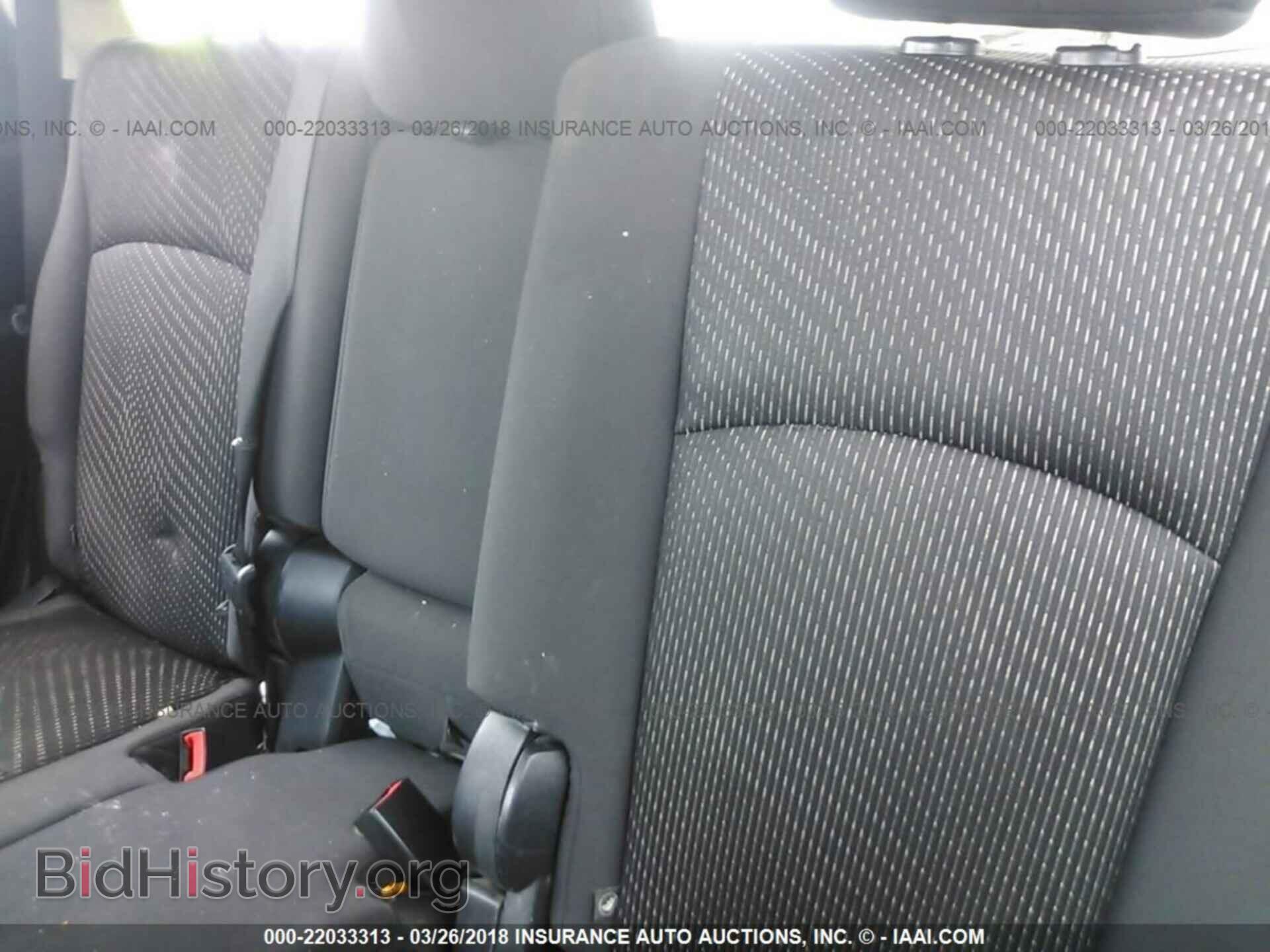 2013 Dodge Journey - VIN: 3C4PDCBB2DT653019 - Фото 8
