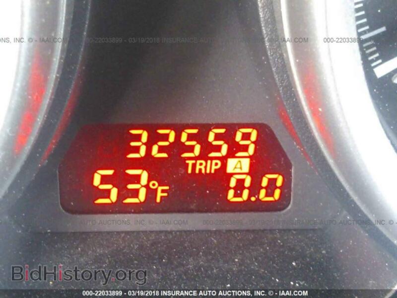 2011 Mazda 6 (VIN 1YVHZ8CH8B5M21750) — фото 7 из 10