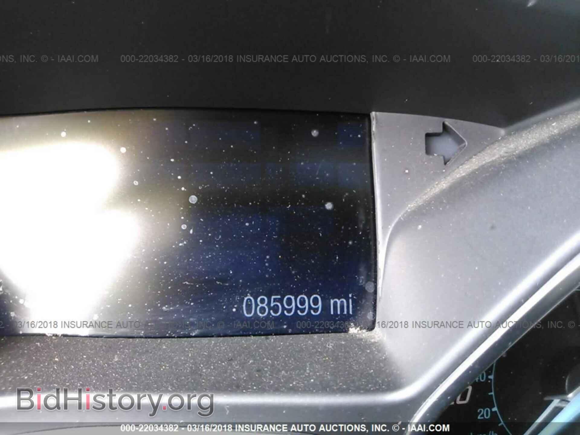 2014 Ford Focus - VIN: 1FADP3F2XEL243995 - Фото 7