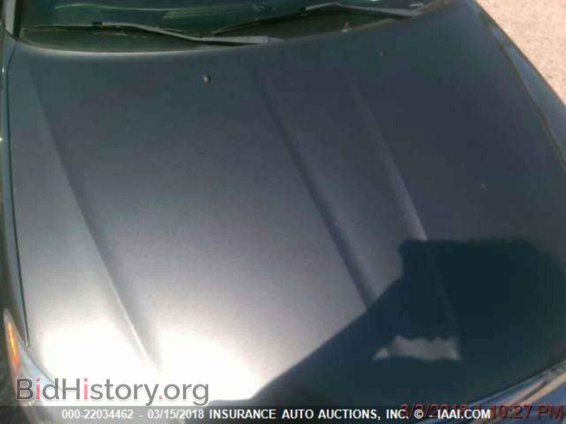 2012 Chrysler 200 - VIN: 1C3CCBAB1CN229136 - Фото 3