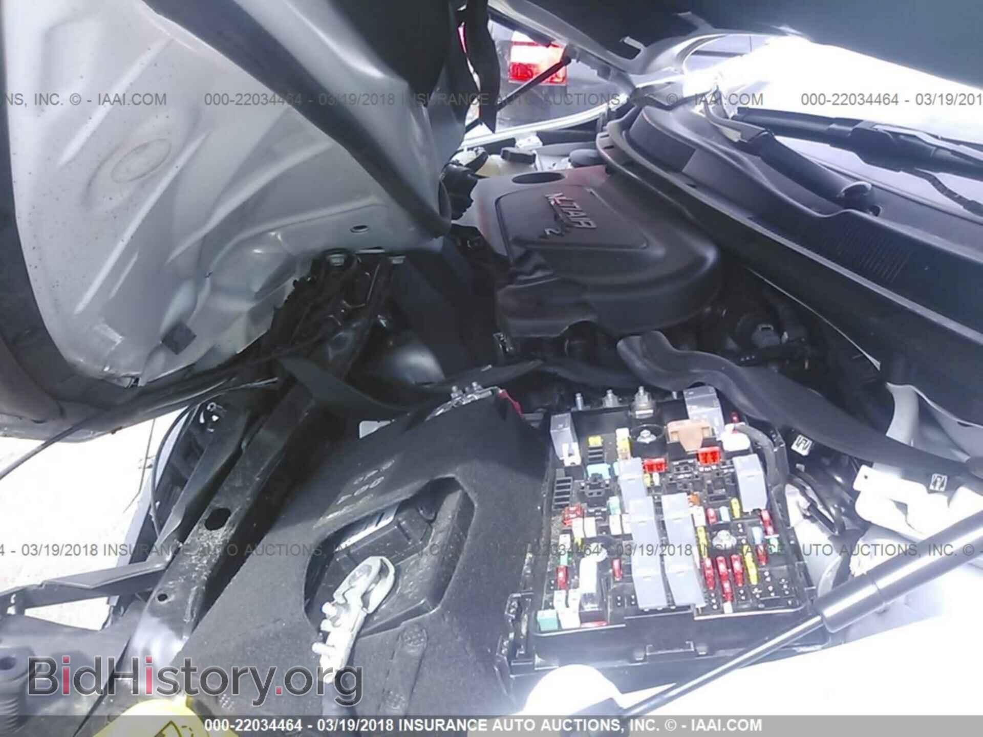 2015 Chrysler 200 - VIN: 1C3CCCABXFN744551 - Photo 10