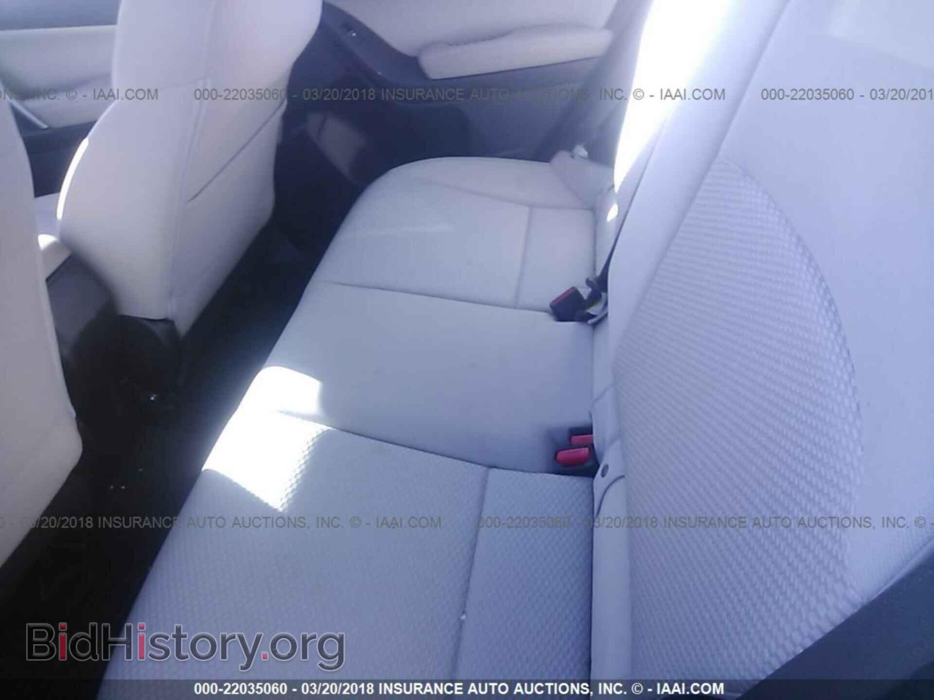 2017 Subaru Forester - VIN: JF2SJABC5HH809267 - Фото 8