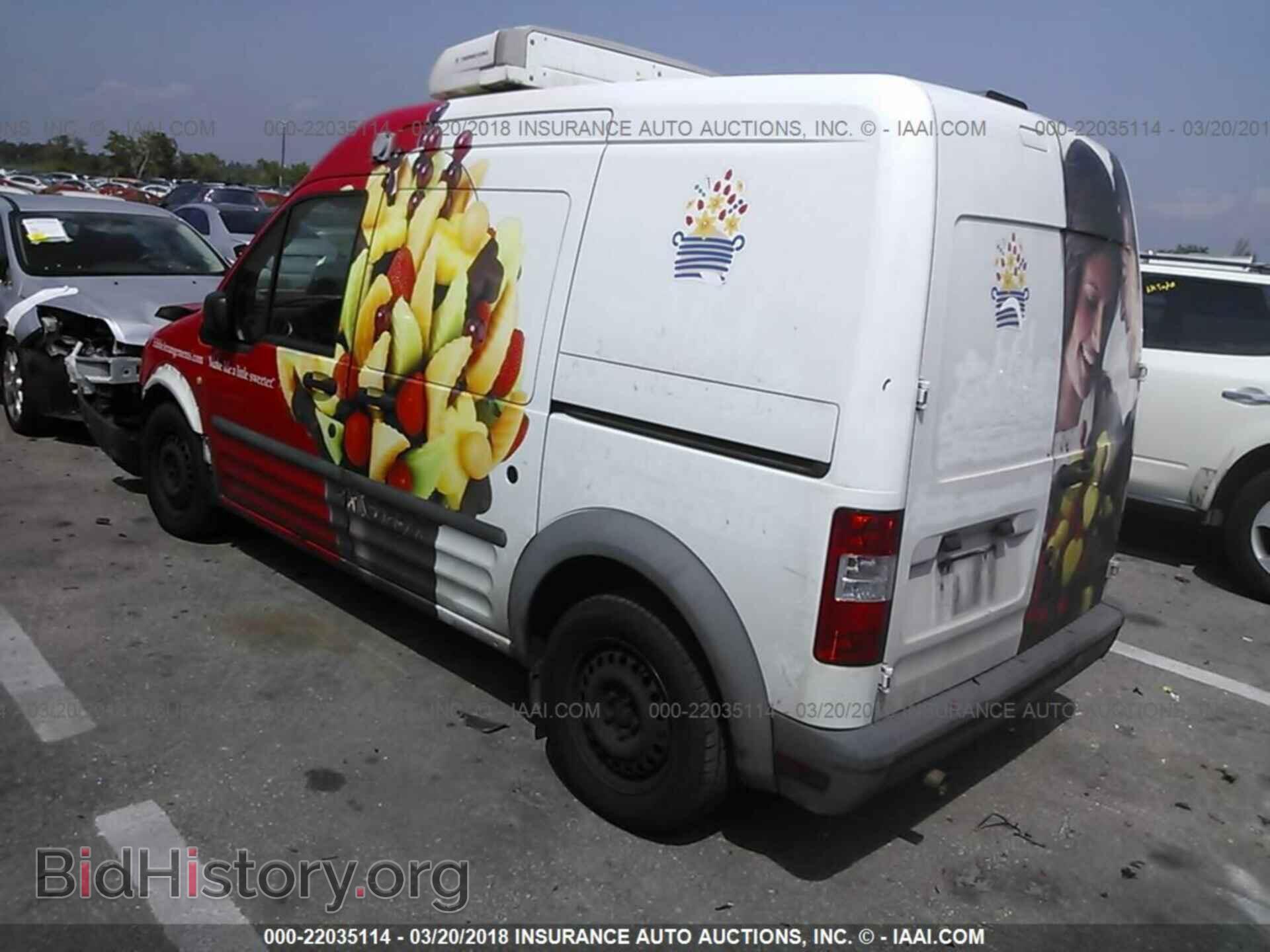 2012 Ford Transit - VIN: NM0LS7ANXCT114257 - Фото 3