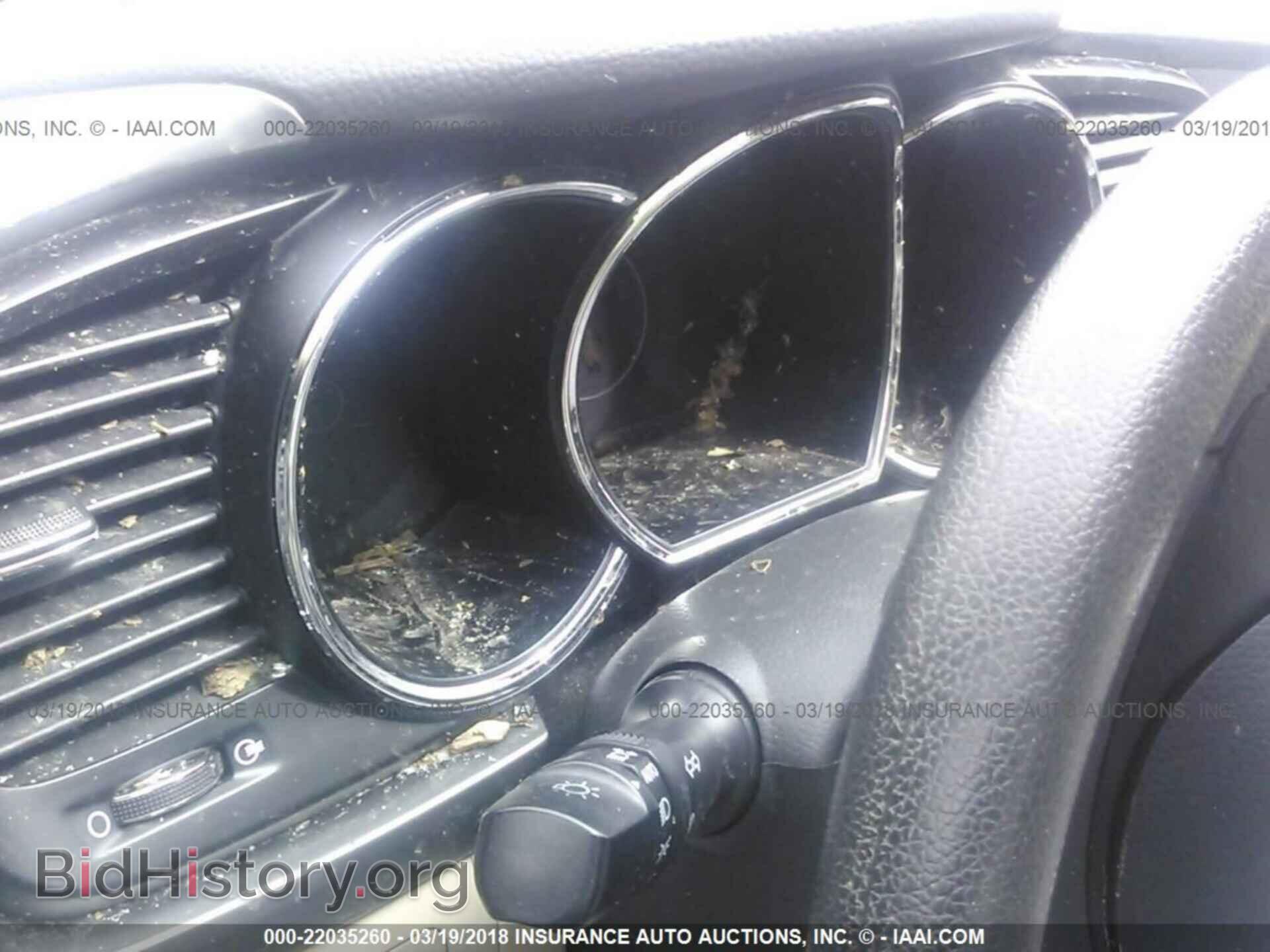 2013 Kia Optima - VIN: KNAGM4A79D5339013 - Фото 7