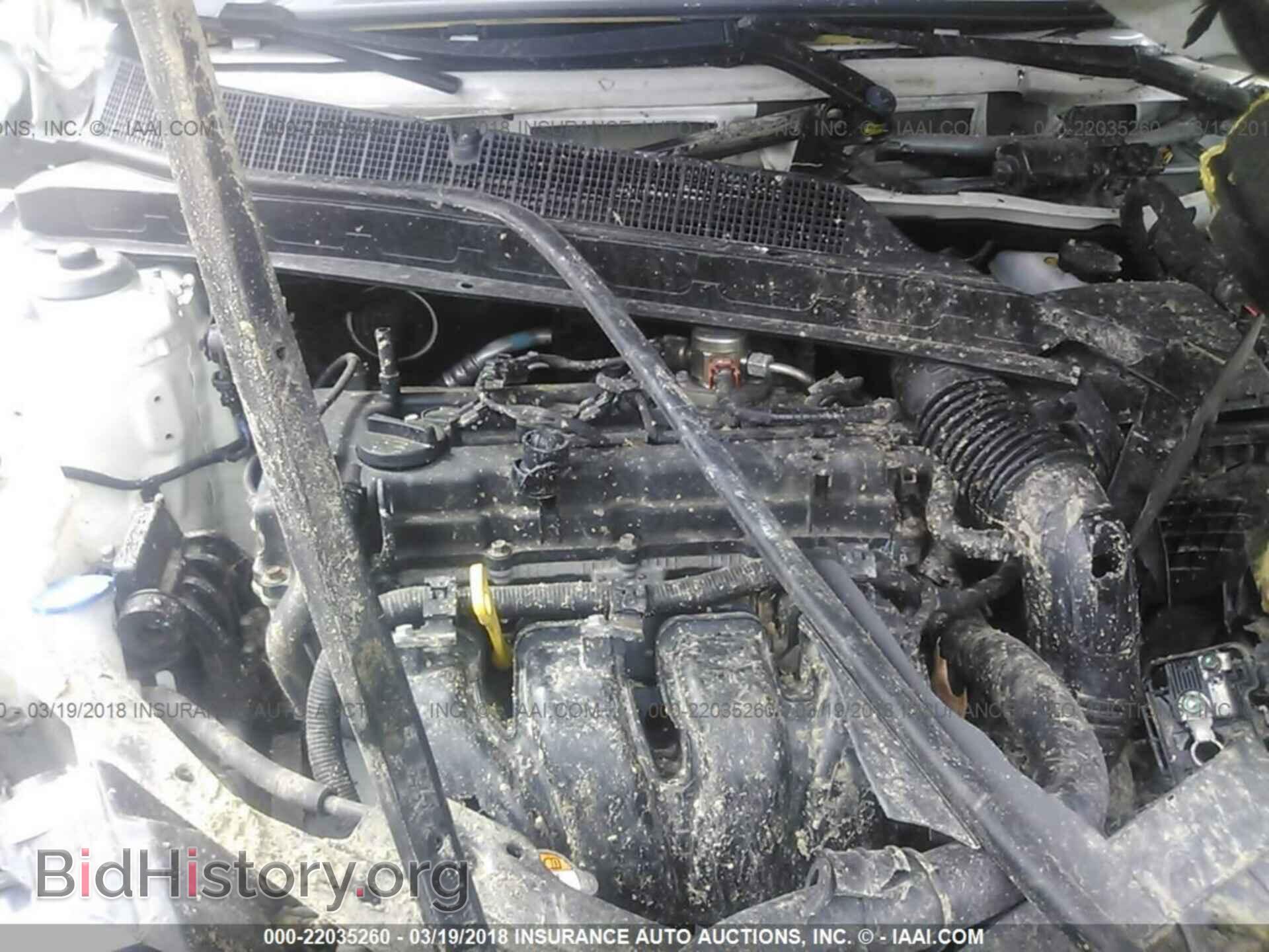 2013 Kia Optima - VIN: KNAGM4A79D5339013 - Фото 10