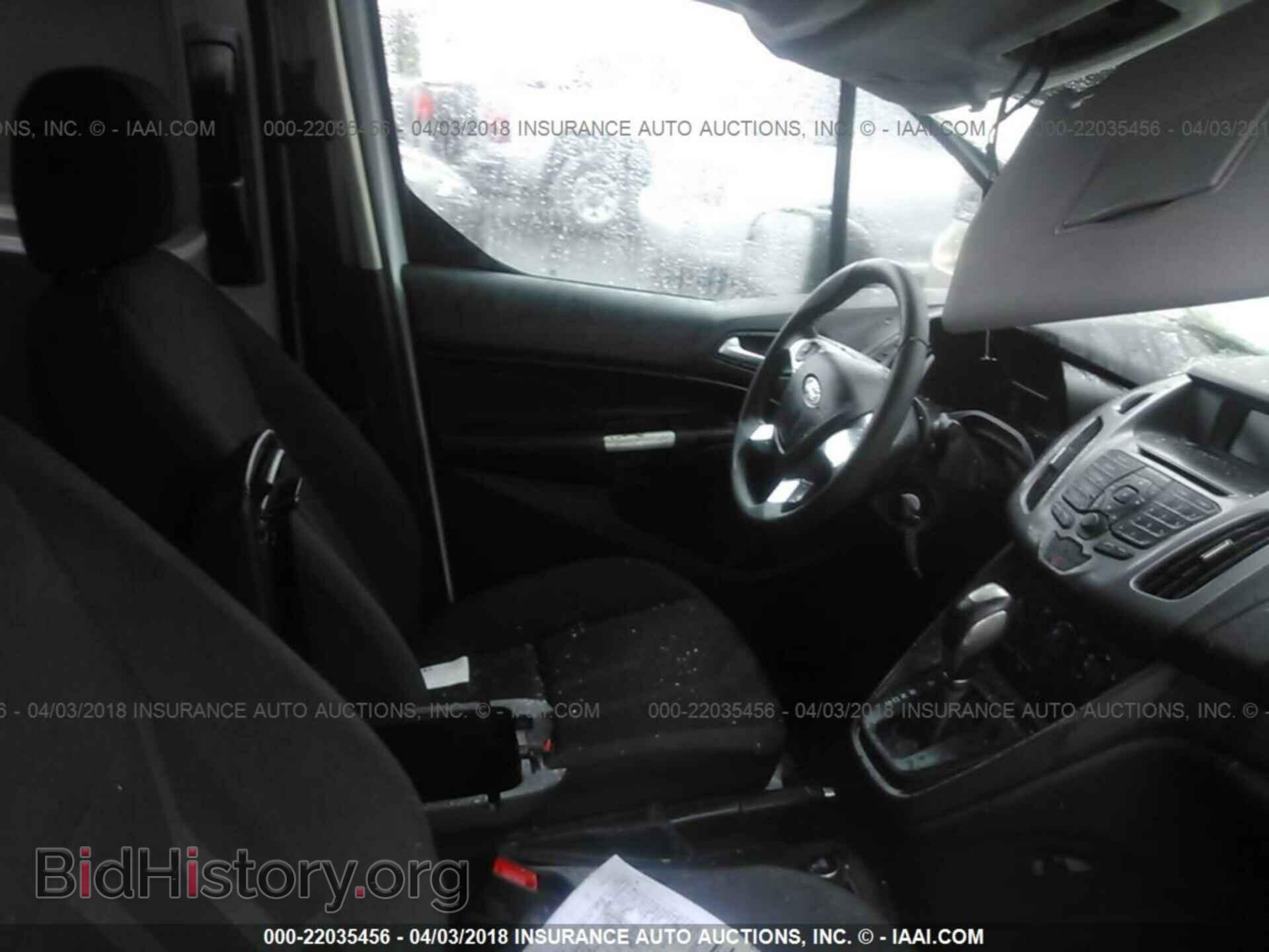 2015 Ford Transit - VIN: NM0LS7FX5F1176689 - Photo 5