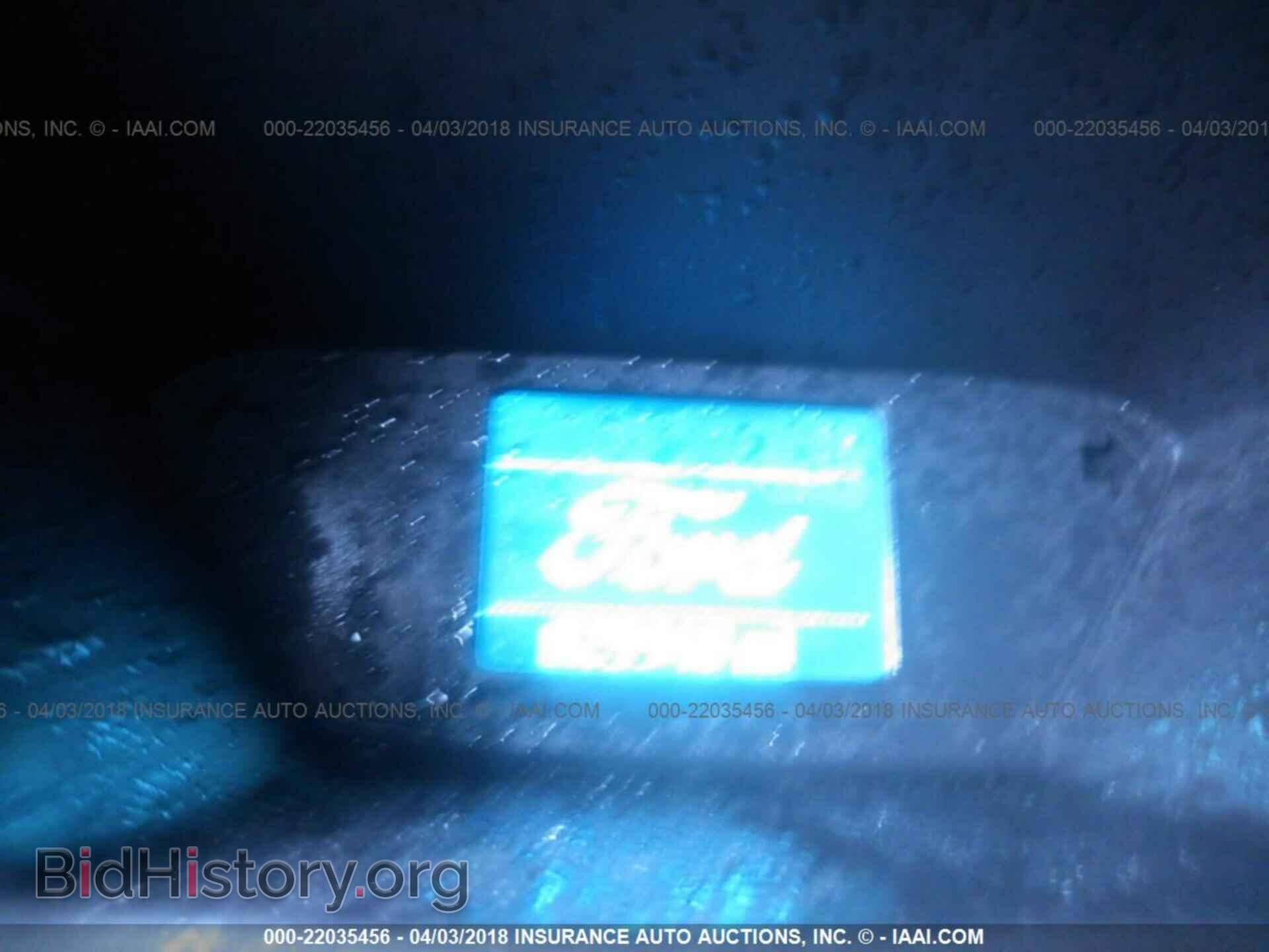 2015 Ford Transit - VIN: NM0LS7FX5F1176689 - Photo 7