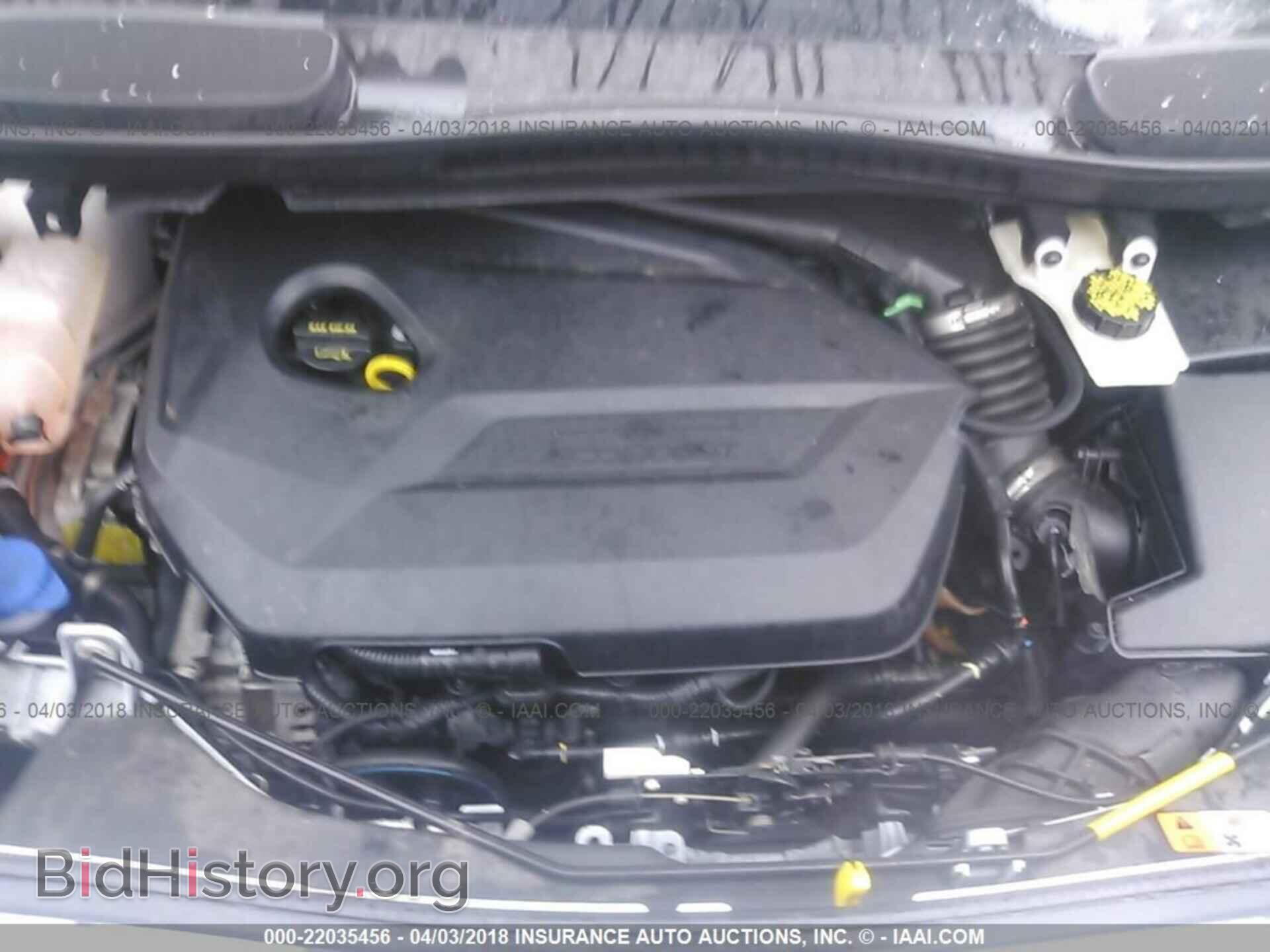 2015 Ford Transit - VIN: NM0LS7FX5F1176689 - Photo 10
