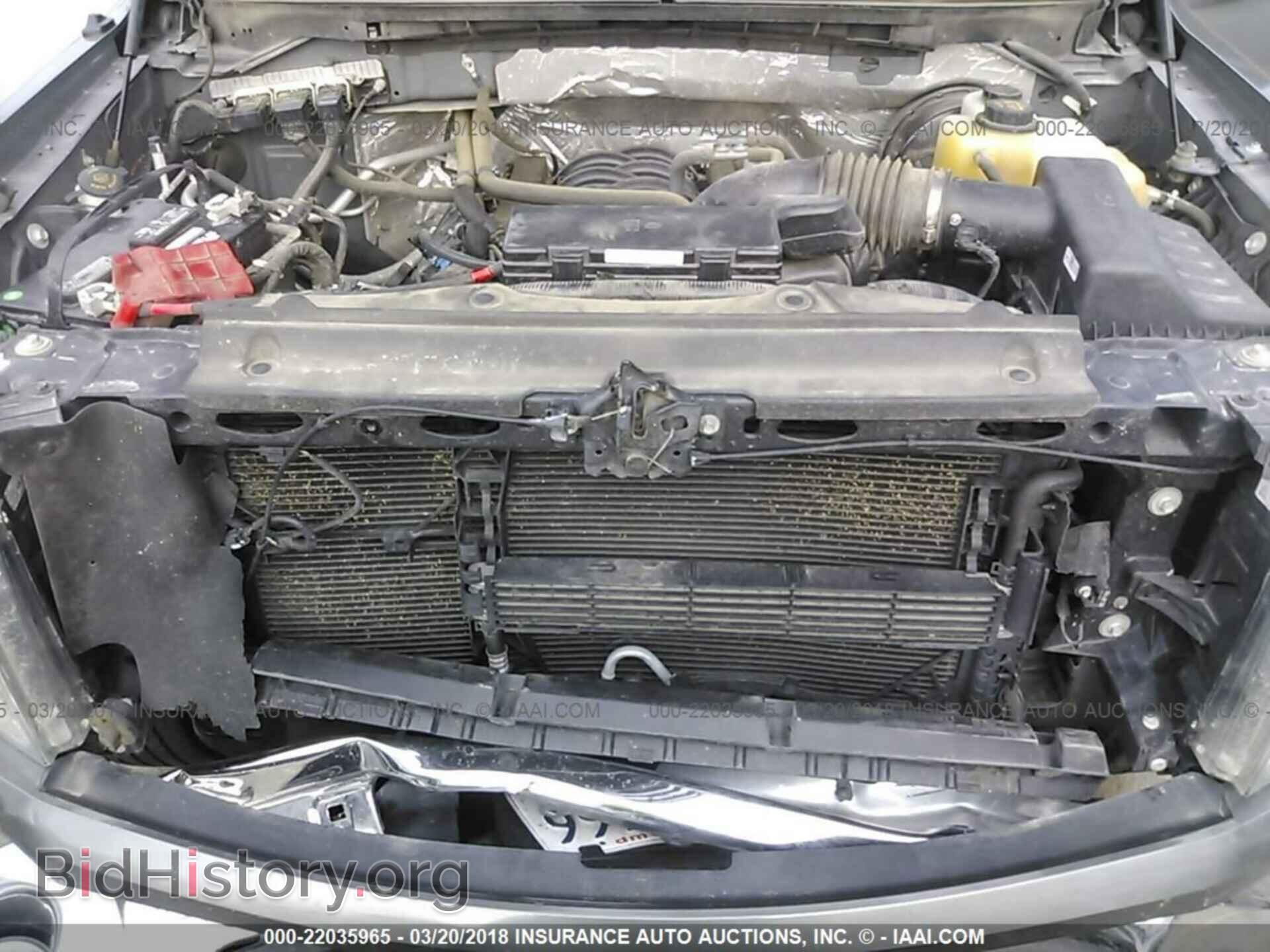 2013 Ford F150 - VIN: 1FTFX1CF6DFD69296 - Photo 10