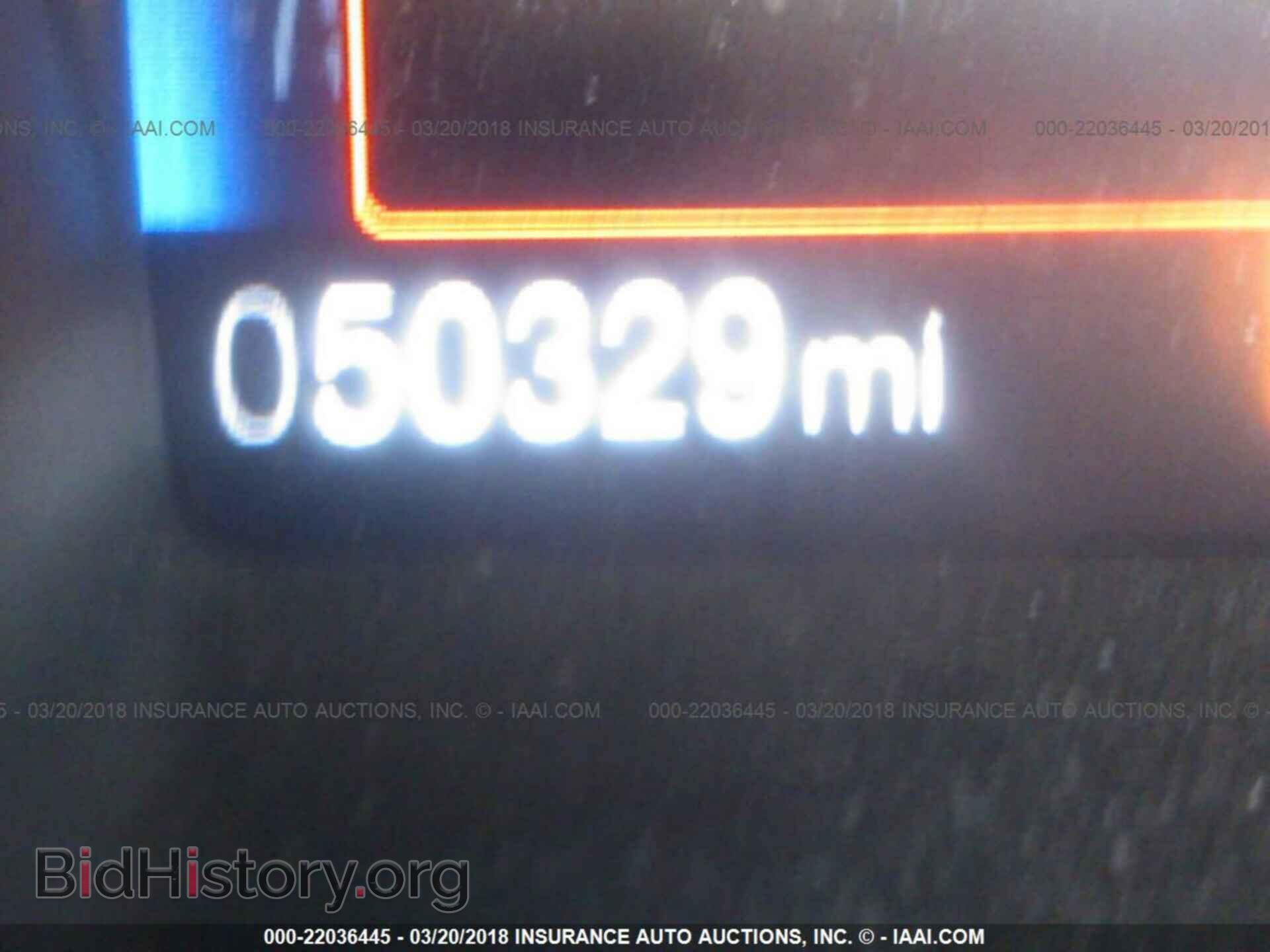 2015 Ford Focus - VIN: 1FADP3F26FL324008 - Photo 7