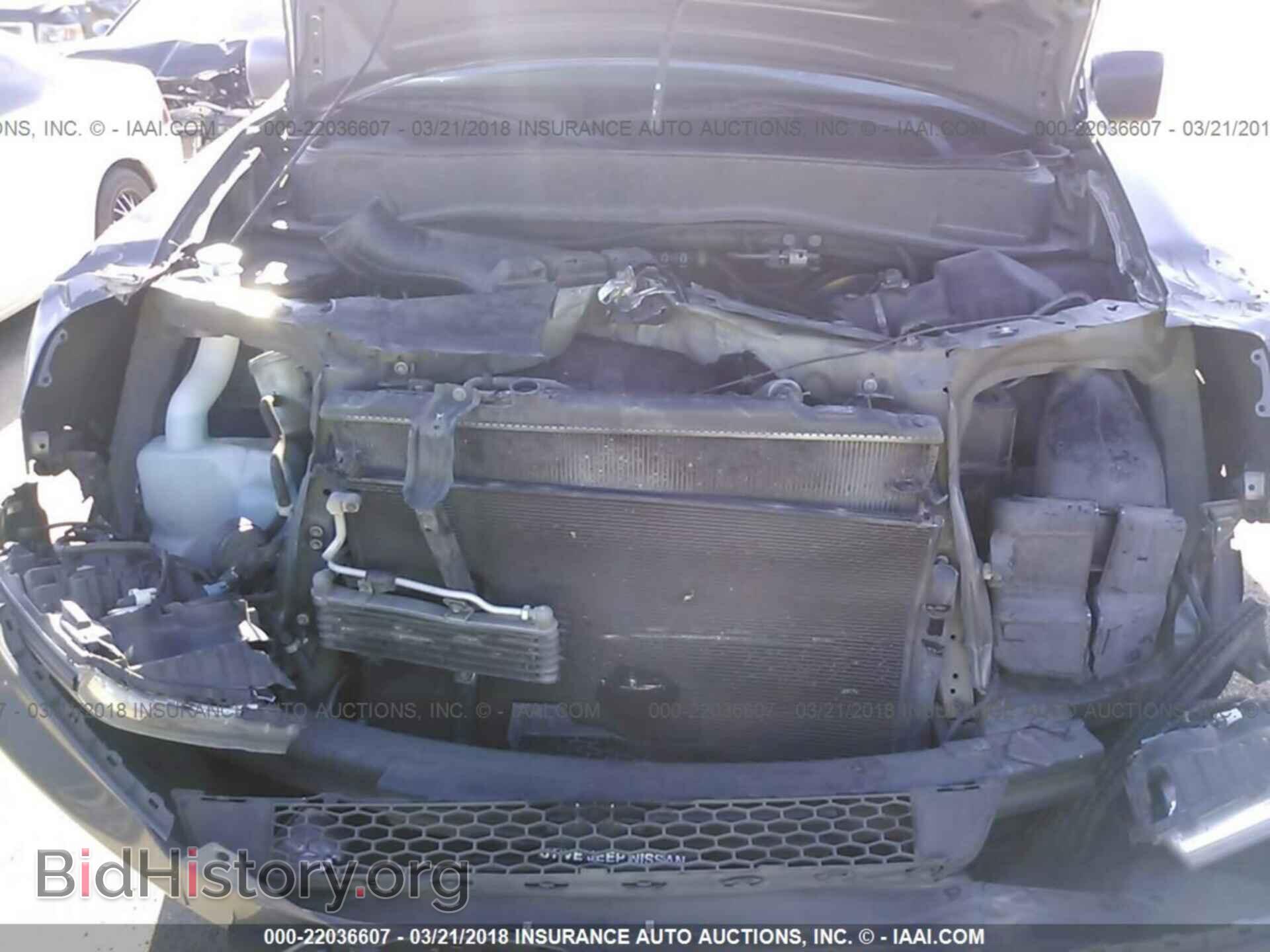 2011 Honda Pilot - VIN: 5FNYF4H29BB031461 - Фото 10