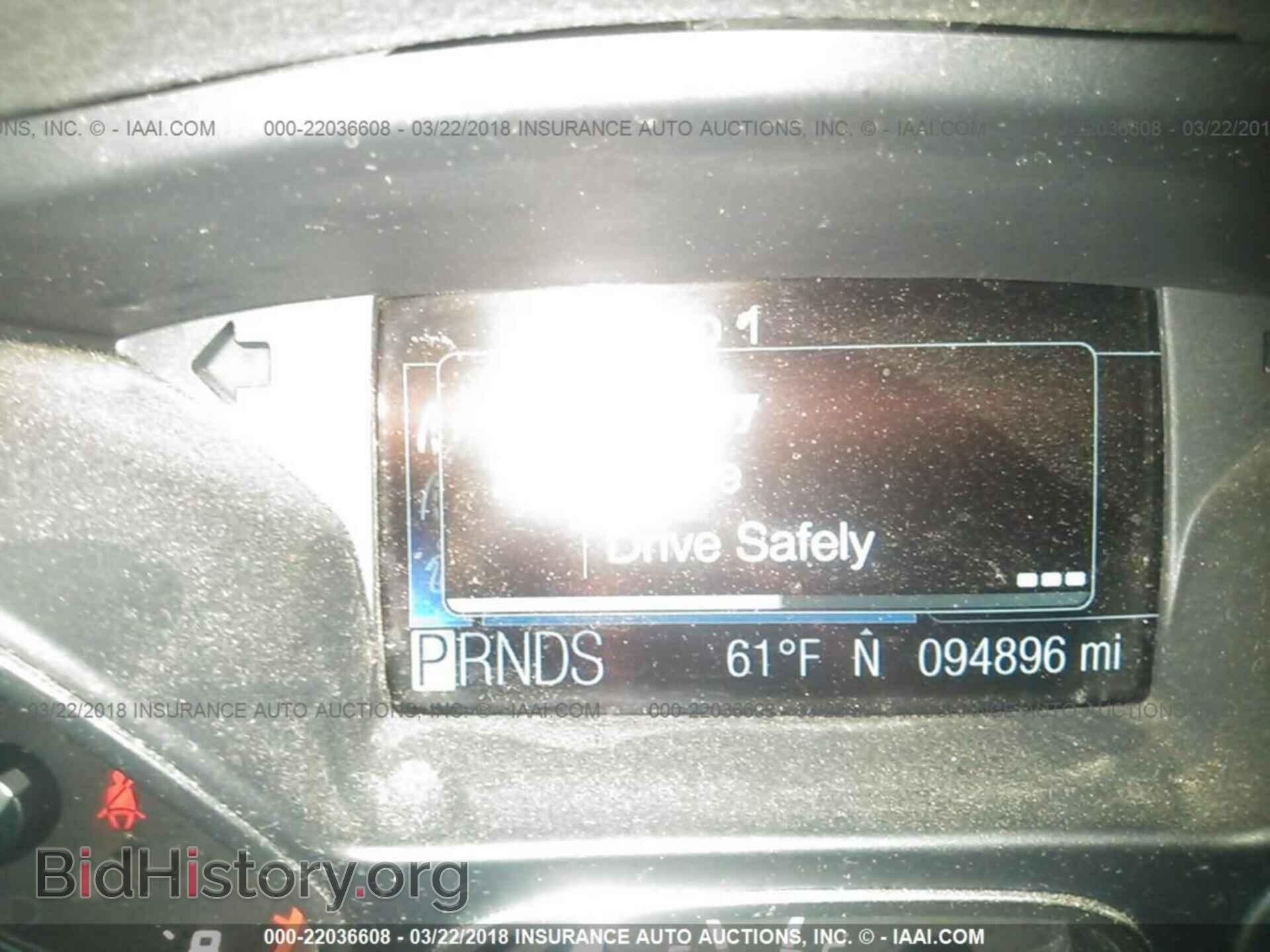 2012 Ford Focus - VIN: 1FAHP3H28CL410480 - Photo 7