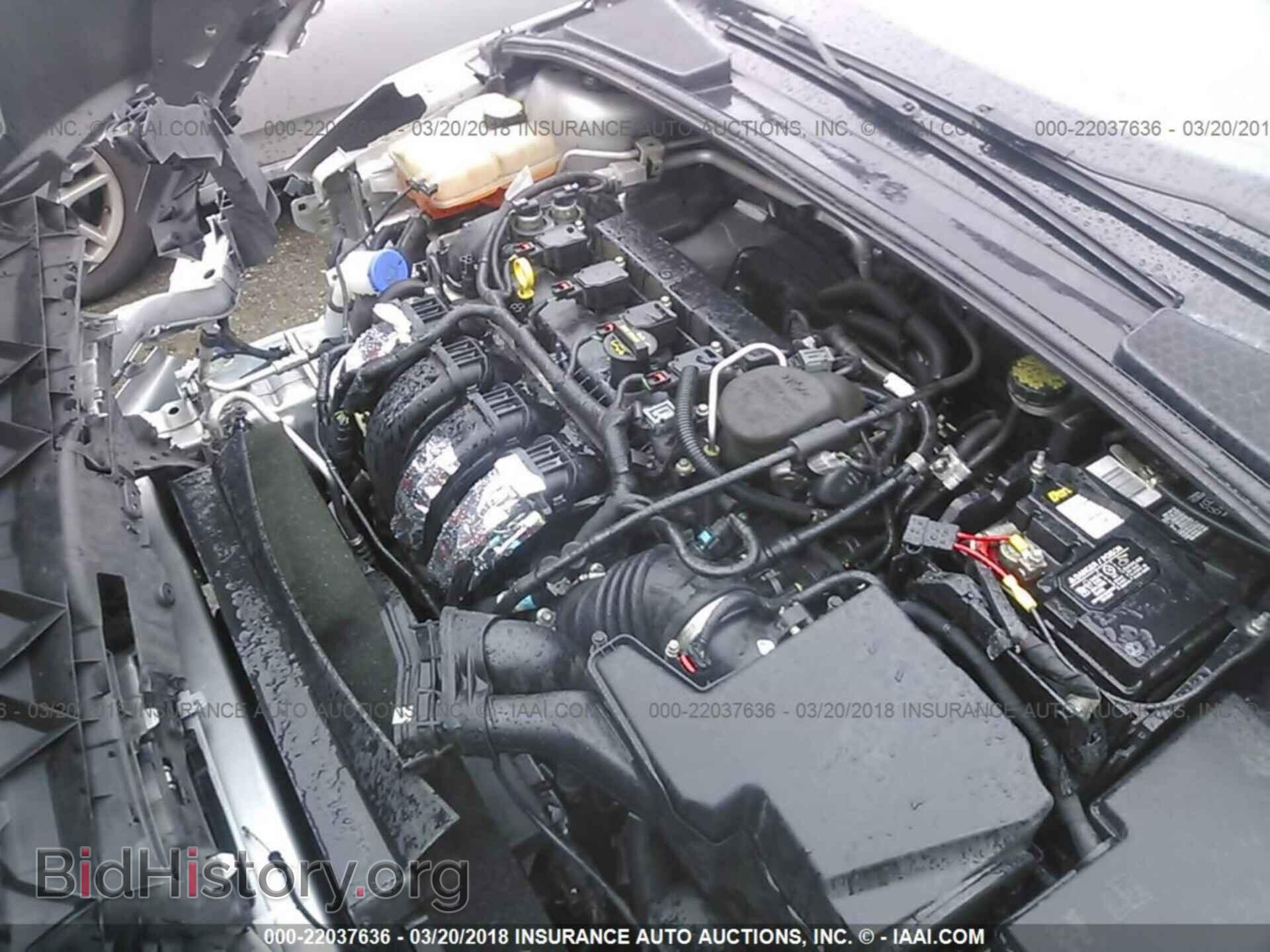 2013 Ford Focus - VIN: 1FADP3F26DL178030 - Photo 10