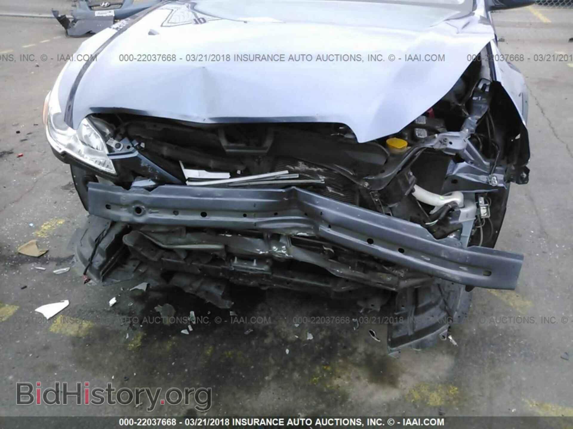 2013 Subaru Outback - VIN: 4S4BRDPC5D2263919 - Photo 6