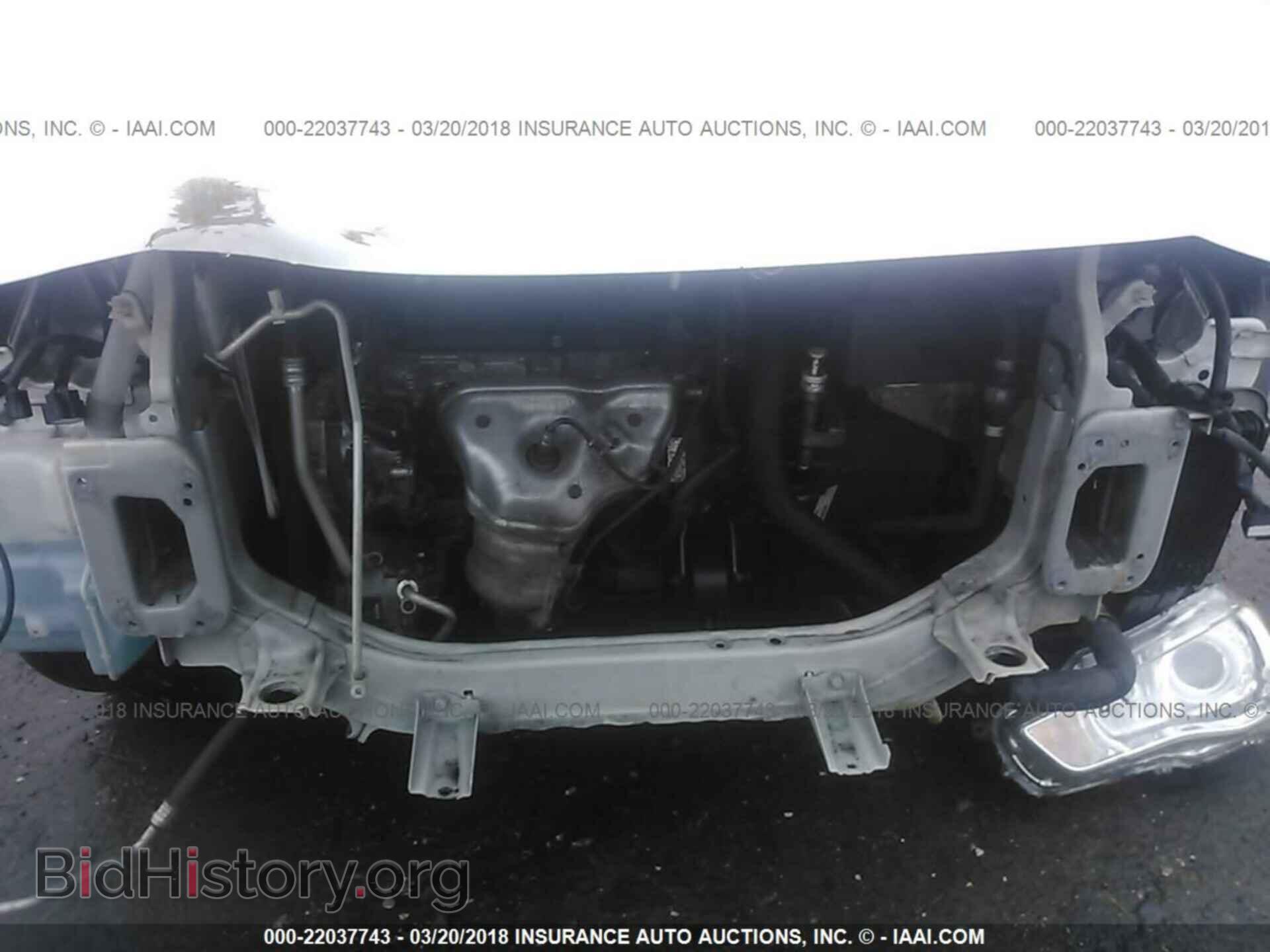 2011 Mitsubishi Outlander - VIN: JA4JS4AX2BU015851 - Фото 6