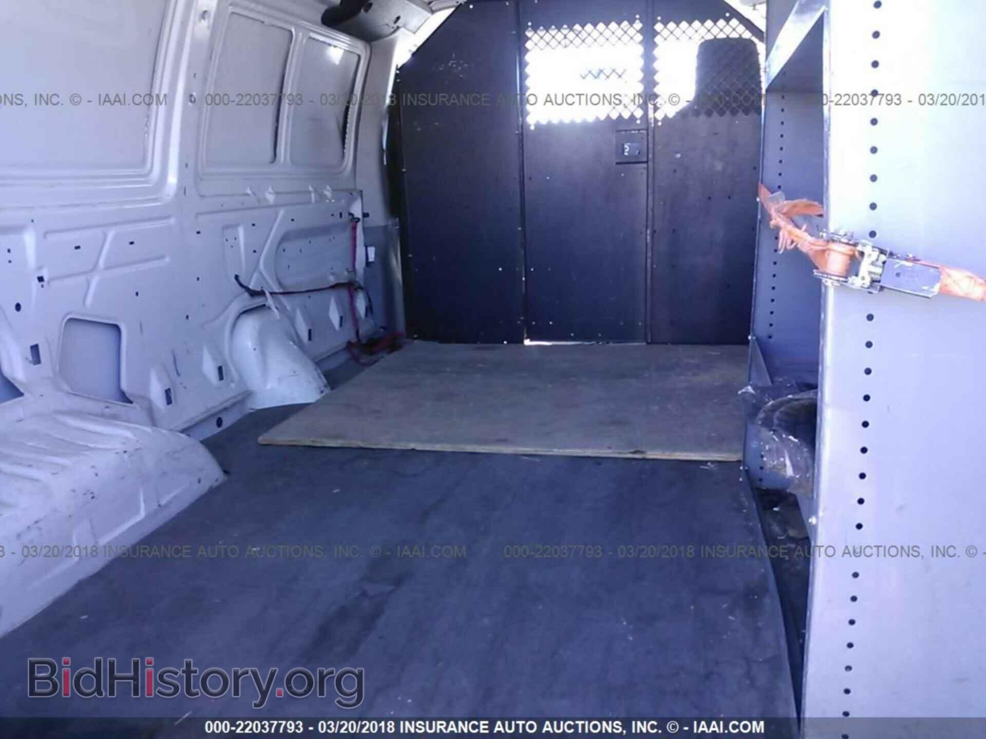 2013 Ford Econoline - VIN: 1FTNE1EW6DDA47459 - Photo 8