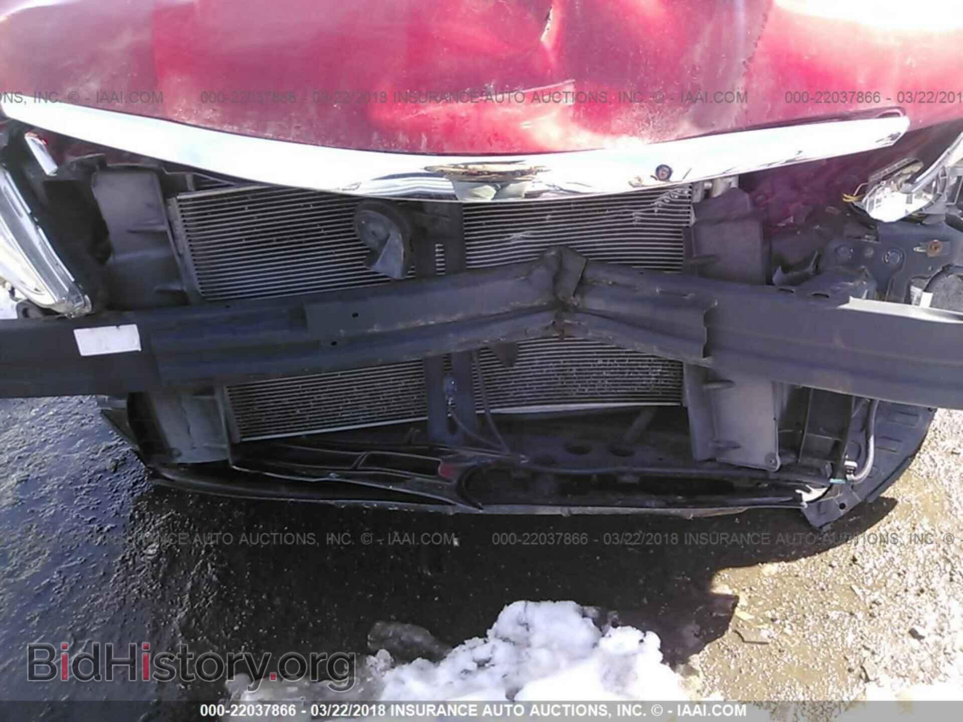 2012 Hyundai Sonata - VIN: 5NPEB4AC1CH480380 - Фото 6