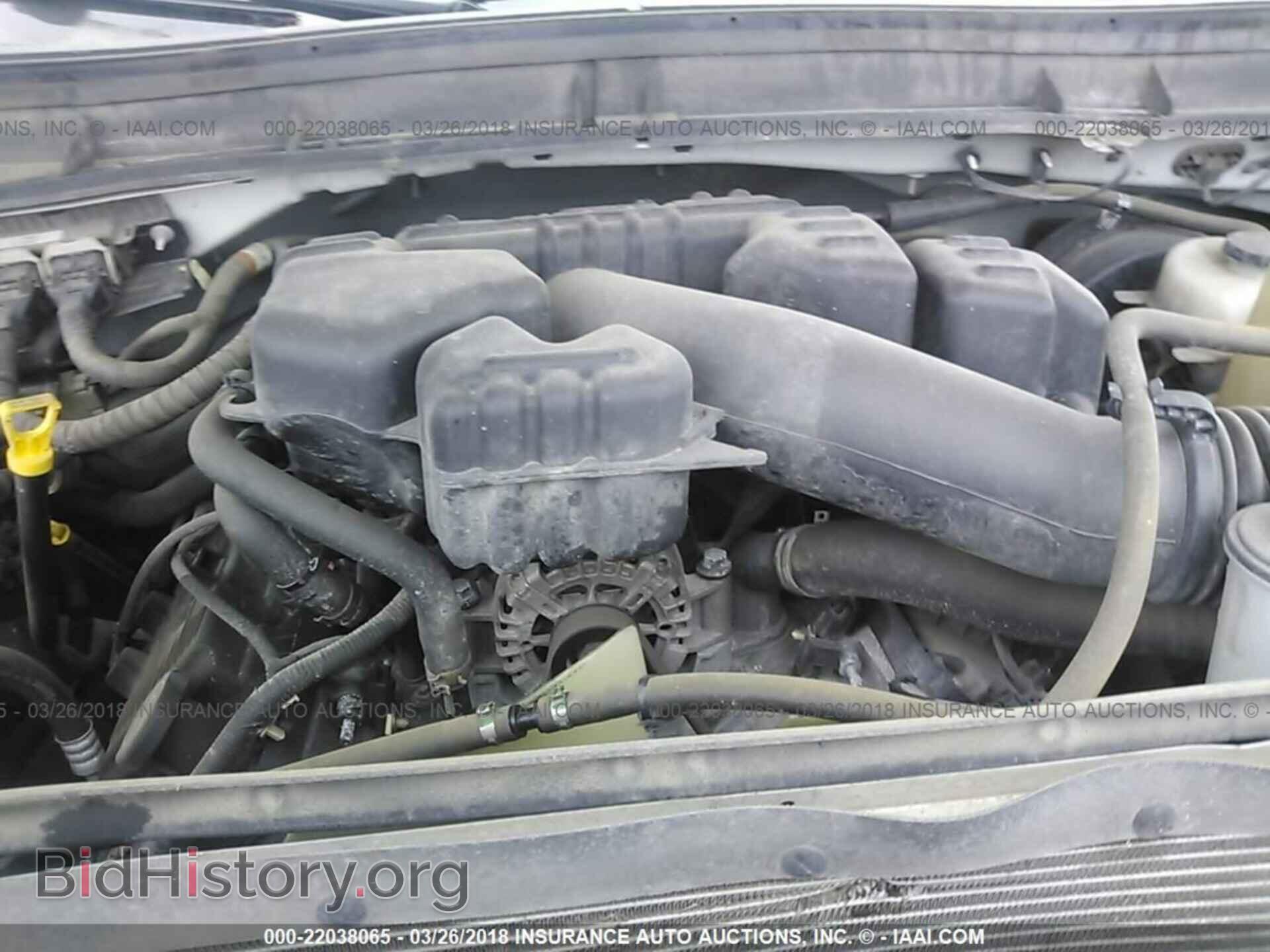 2015 Ford F250 - VIN: 1FDBF2B6XFED11320 - Фото 10
