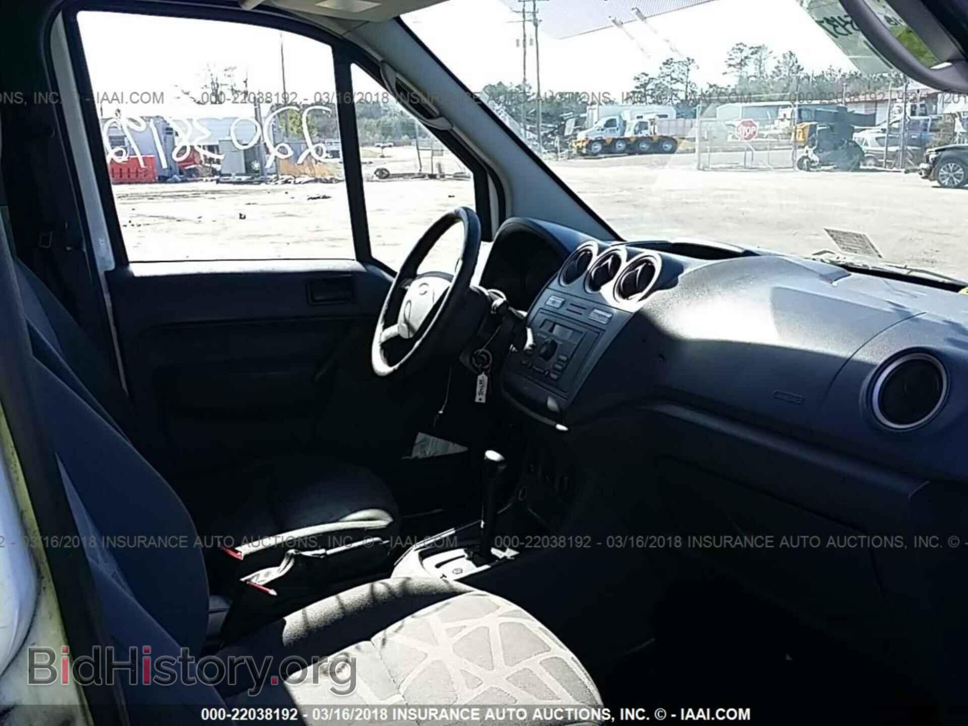 2011 Ford Transit - VIN: NM0LS7AN3BT065689 - Фото 5