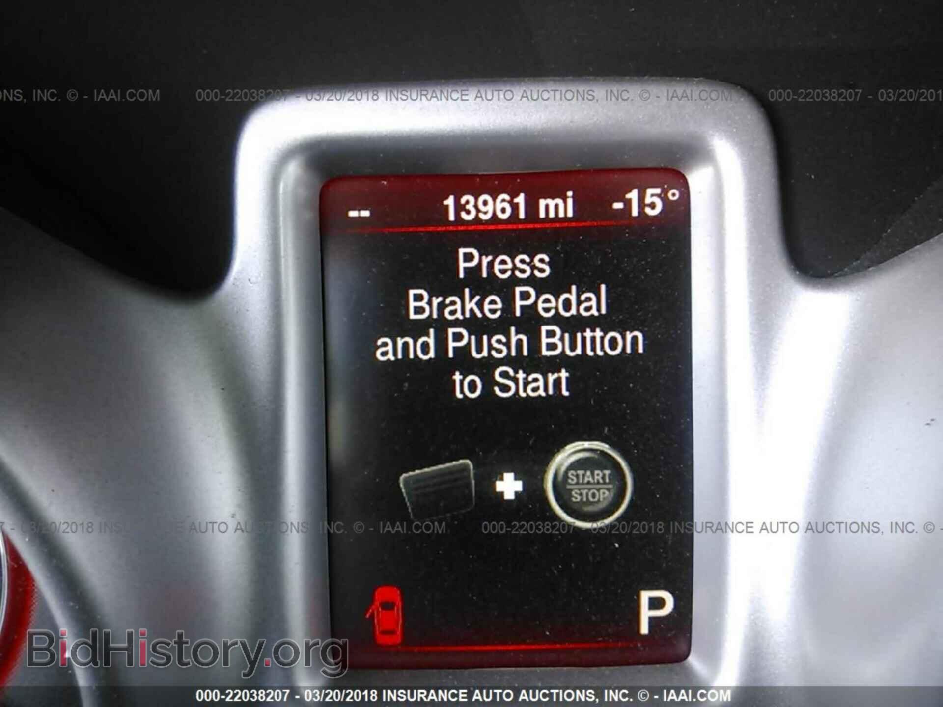 2015 DODGE JOURNEY - VIN: 3C4PDCEG1FT756183 - Фото 7