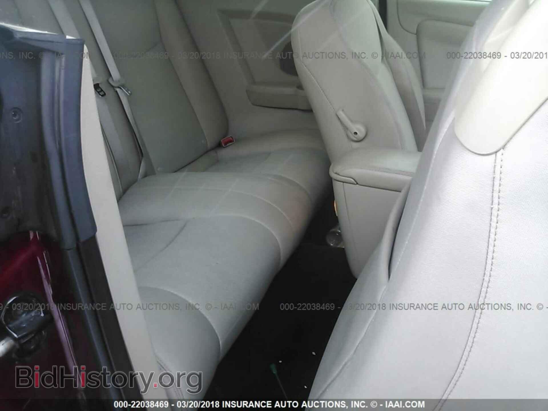 2013 Chrysler 200 - VIN: 1C3BCBEB5DN559997 - Photo 8
