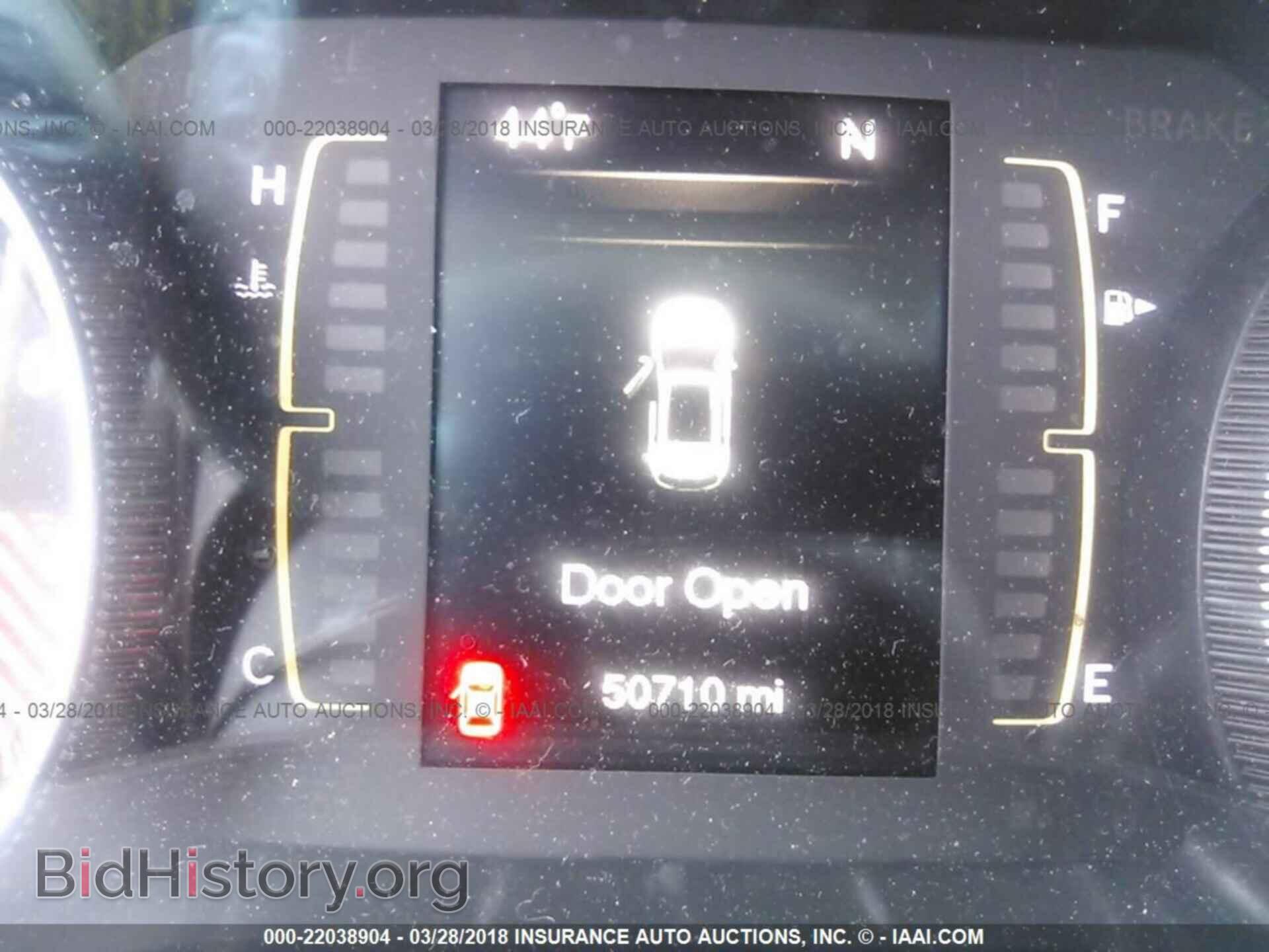 2014 Jeep Cherokee - VIN: 1C4PJMCS9EW146529 - Фото 7