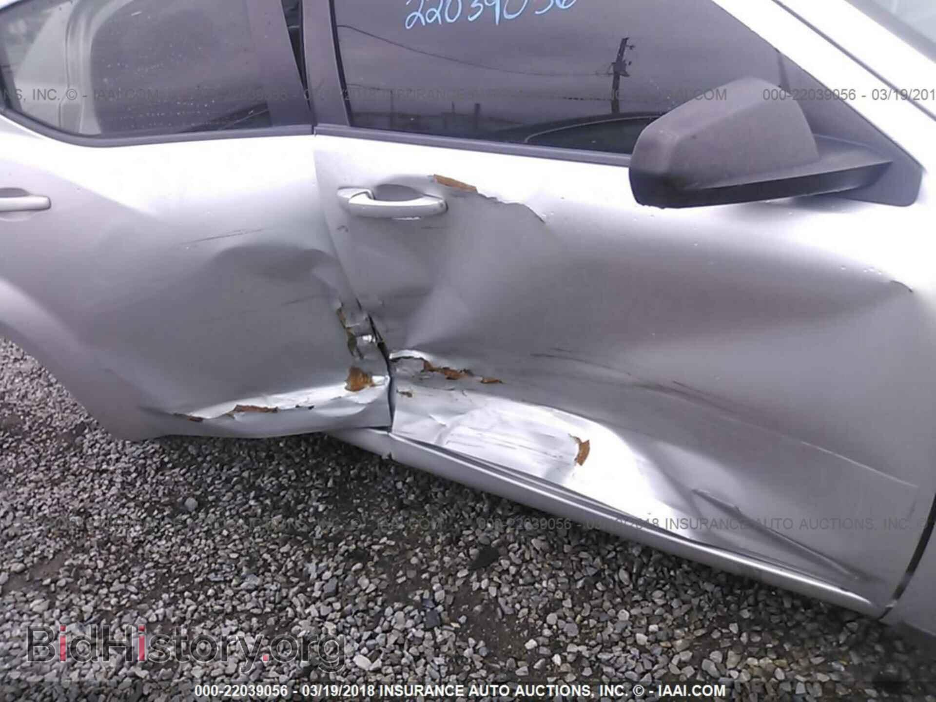 2011 Dodge Avenger - VIN: 1B3BD4FB1BN579391 - Photo 6