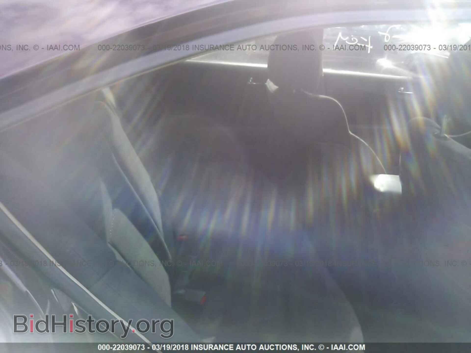 2014 Nissan Maxima - VIN: 1N4AA5APXEC447876 - Фото 8