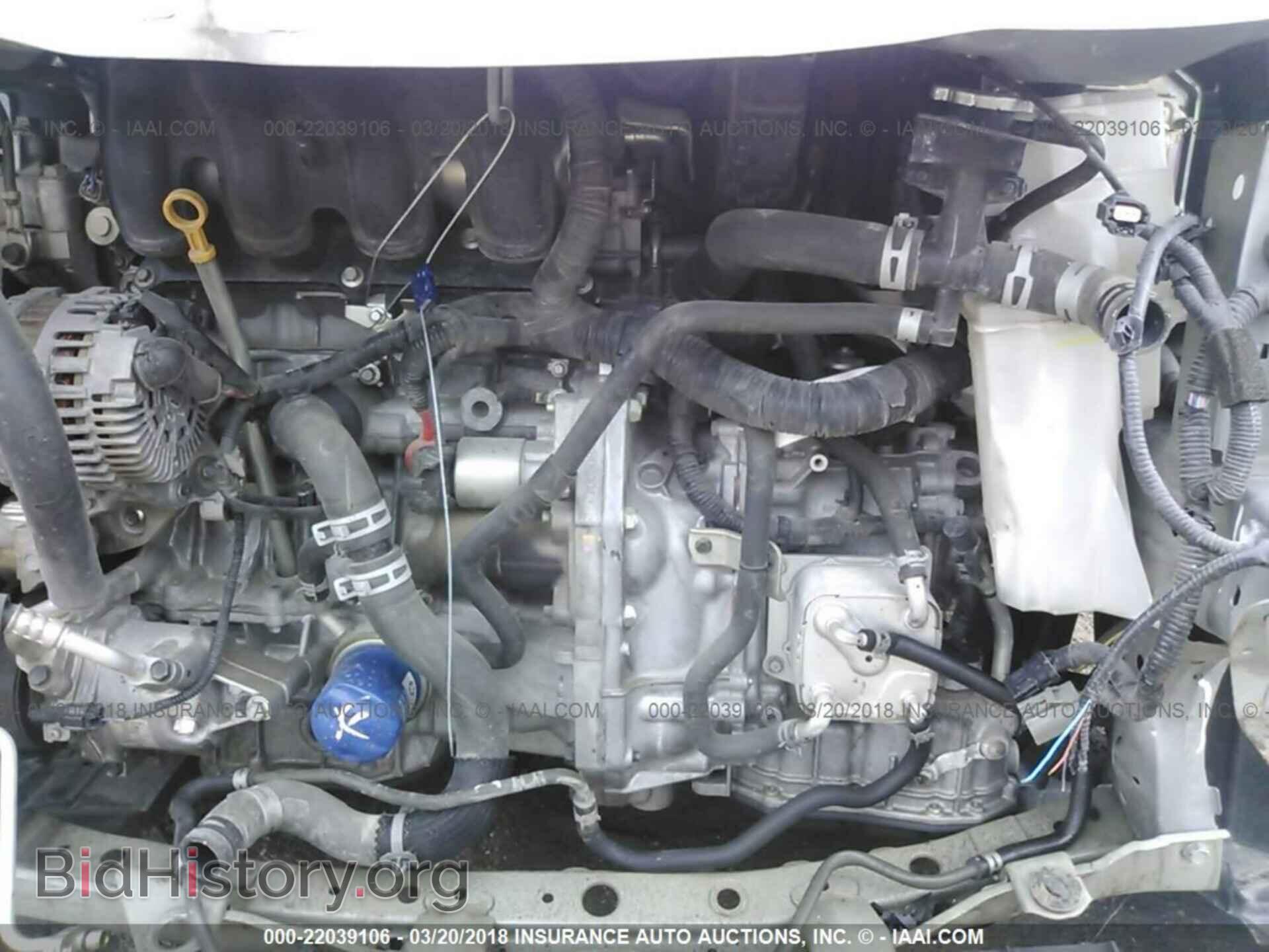 2015 Nissan Versa note - VIN: 3N1CE2CPXFL374696 - Фото 10