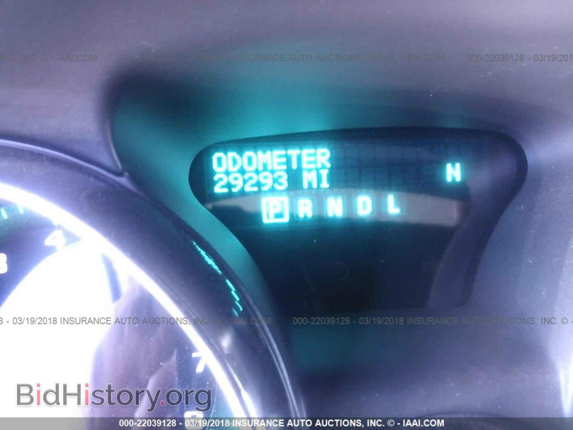 2016 Buick Enclave - VIN: 5GAKRAKD5GJ159039 - Фото 7
