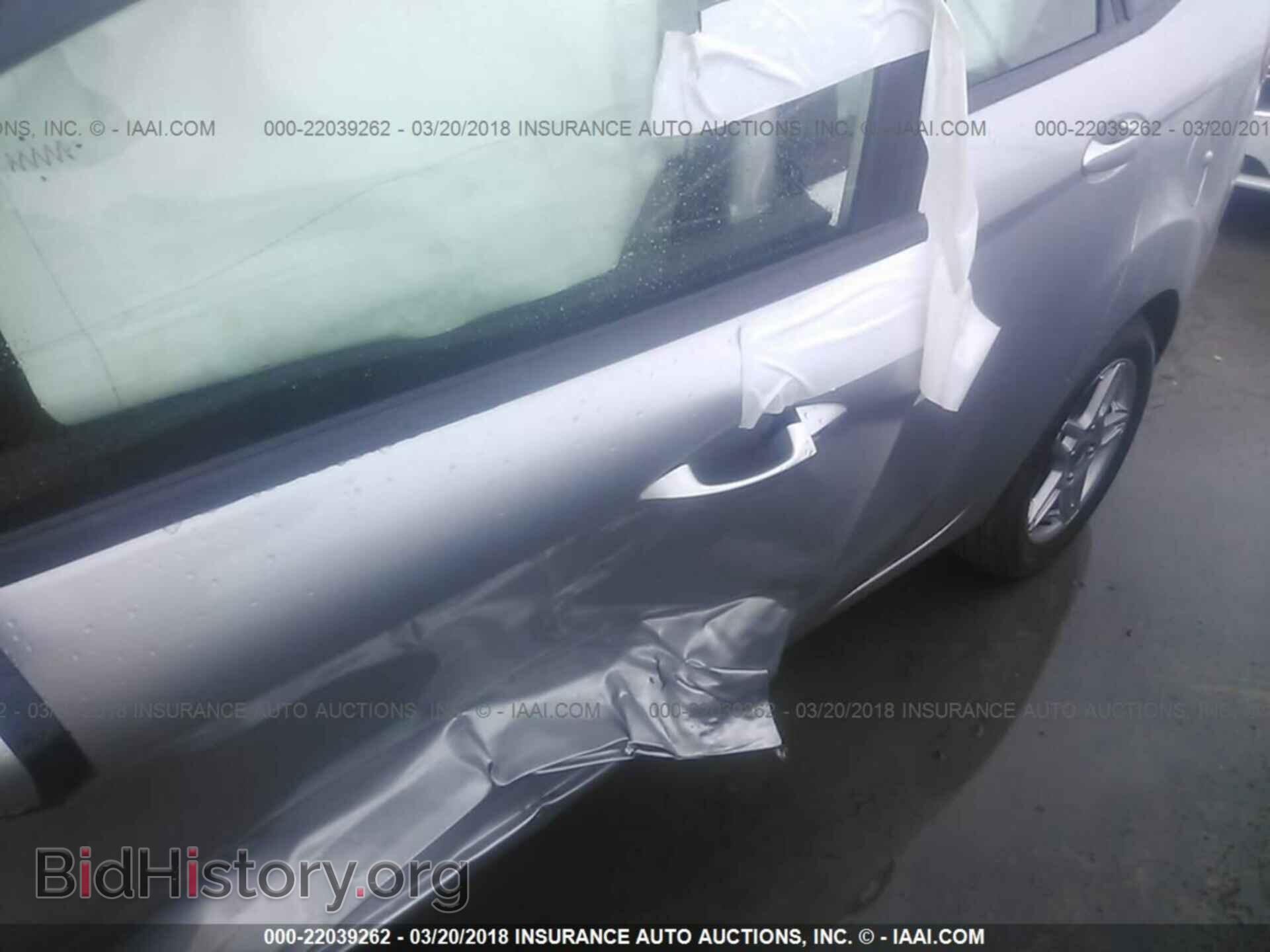 2018 Ford Fiesta - VIN: 3FADP4BJ4JM107048 - Фото 6