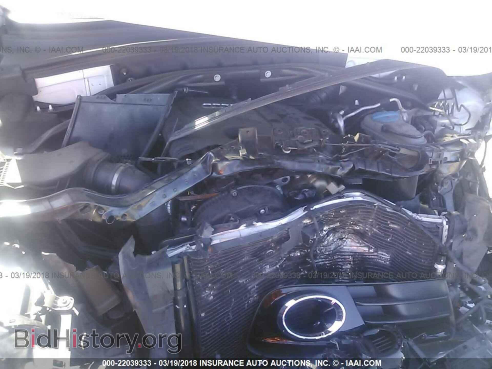 2014 Audi Q5 - VIN: WA1LFAFP2EA119699 - Фото 10
