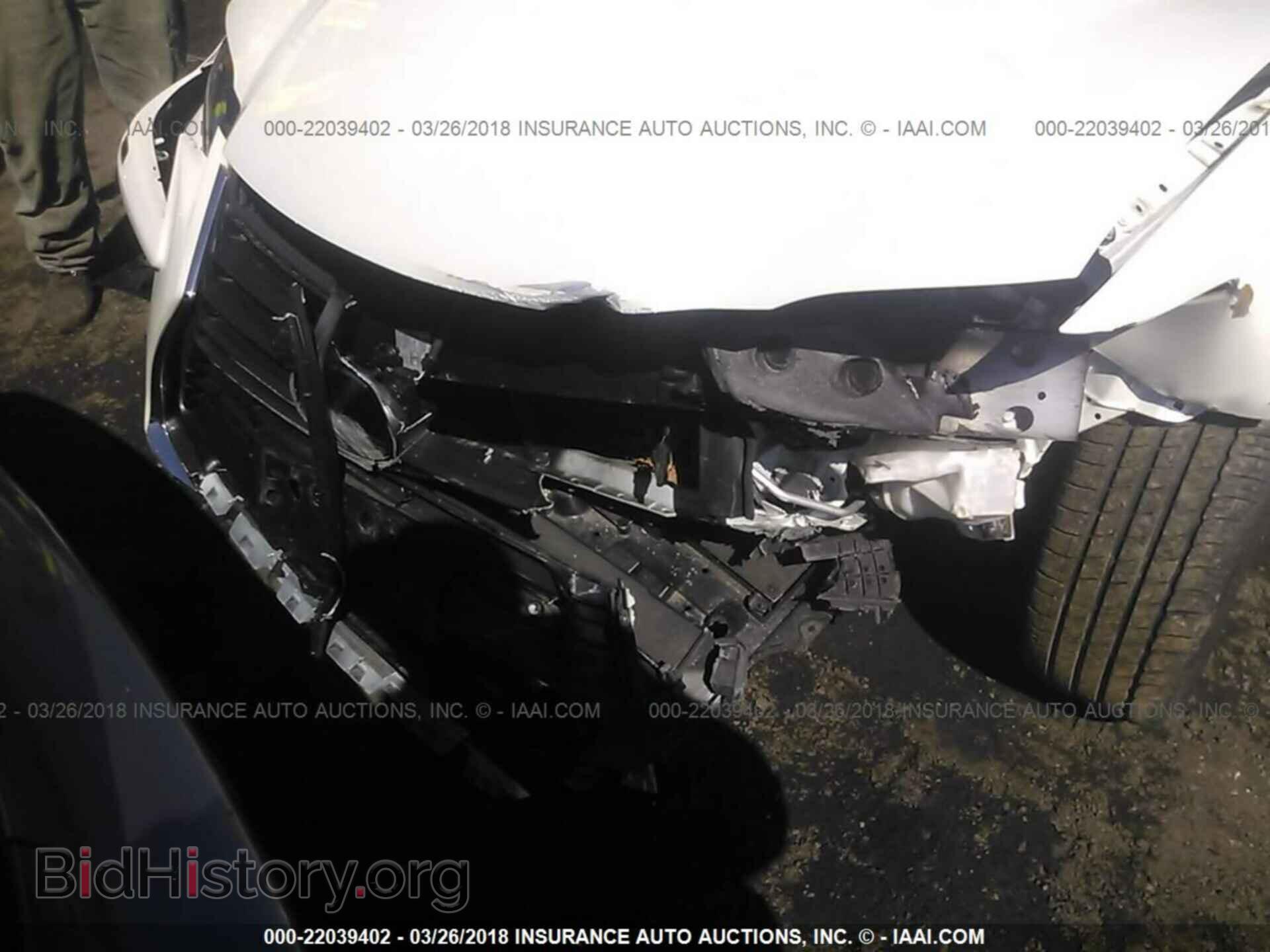 2017 Lexus Gs - VIN: JTHCZ1BL5HA005148 - Photo 6