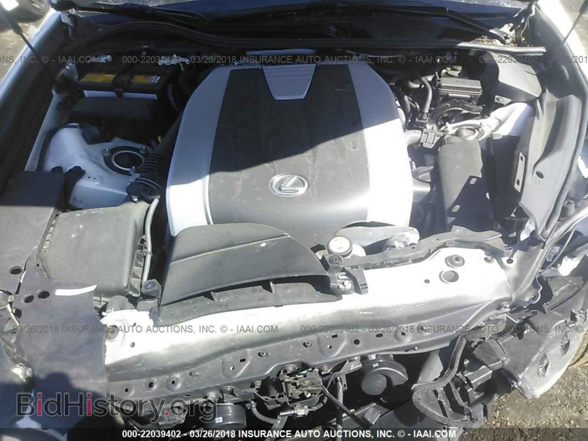 2017 Lexus Gs - VIN: JTHCZ1BL5HA005148 - Photo 10