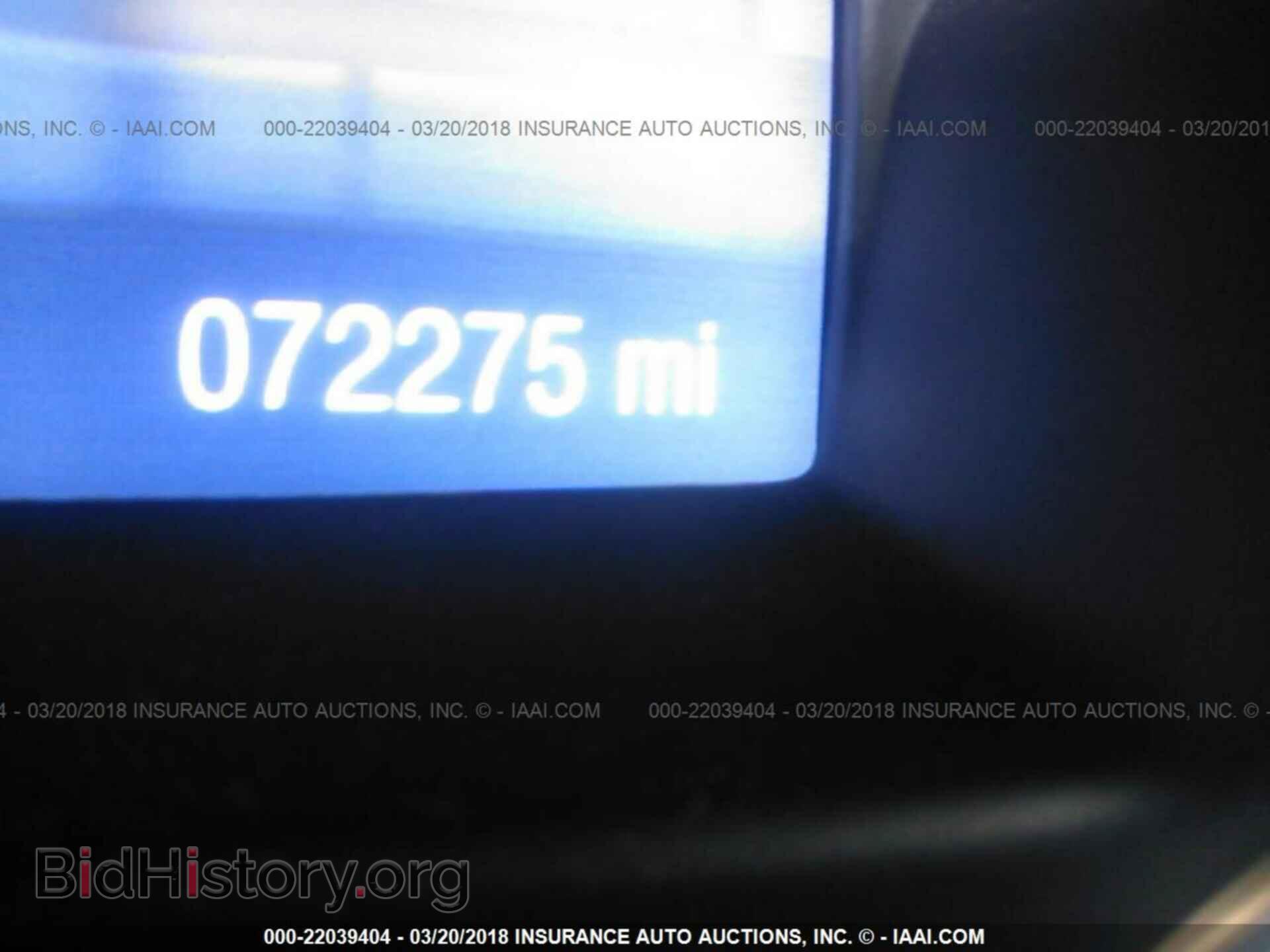 2014 Ford Focus - VIN: 1FADP3K2XEL162694 - Фото 7
