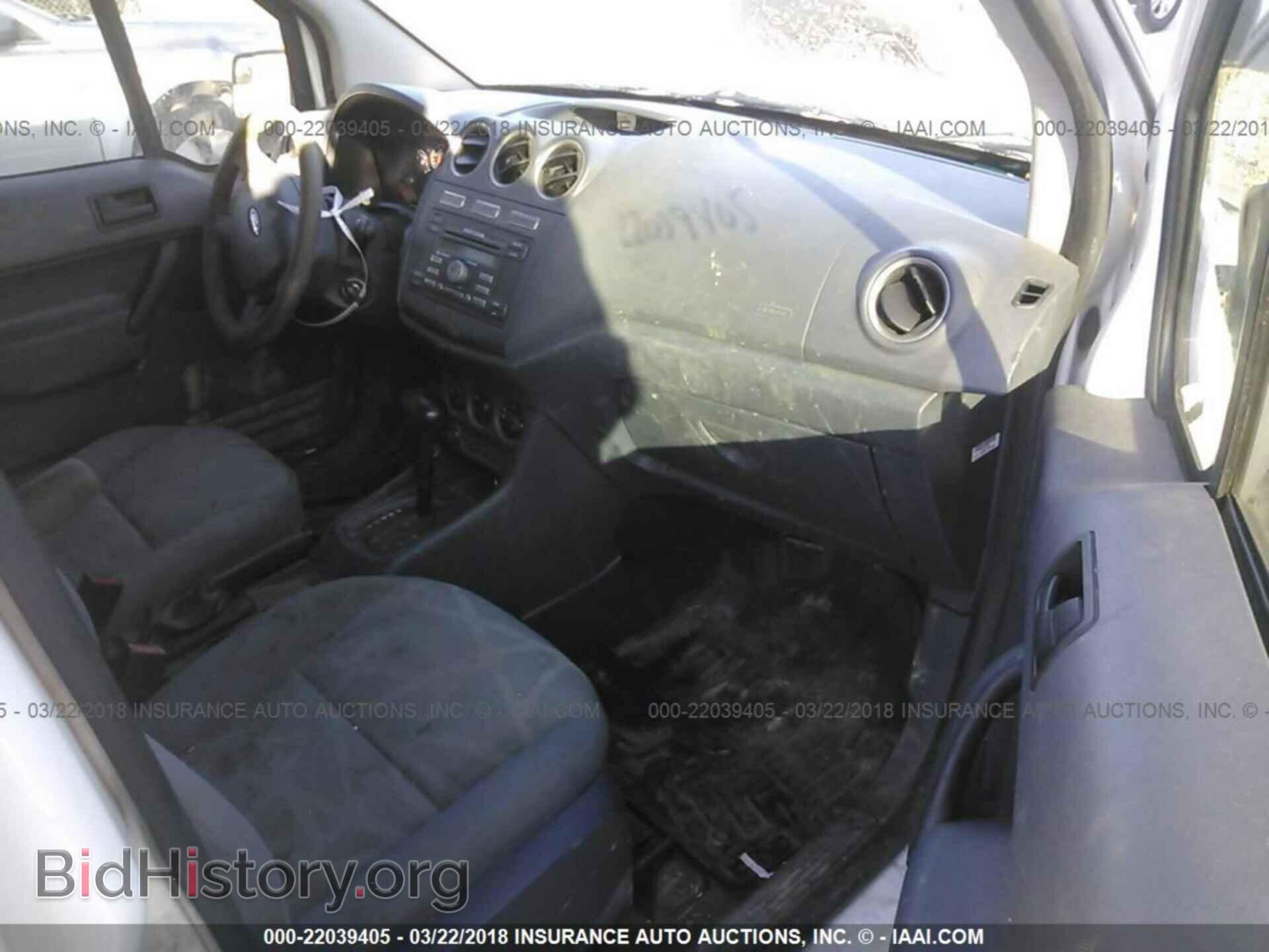 2011 Ford Transit - VIN: NM0LS7BN8BT043685 - Фото 5