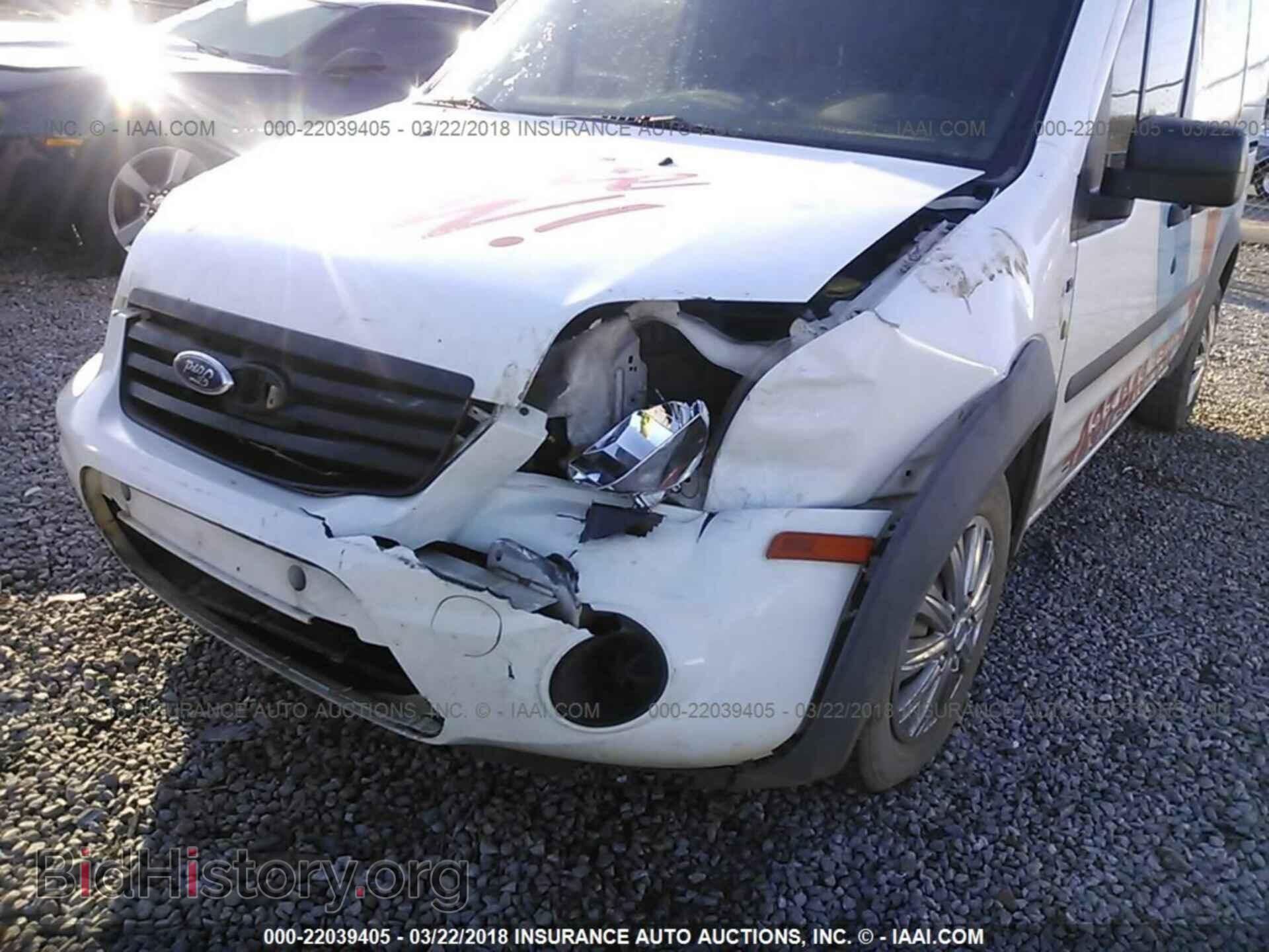 2011 Ford Transit - VIN: NM0LS7BN8BT043685 - Фото 6
