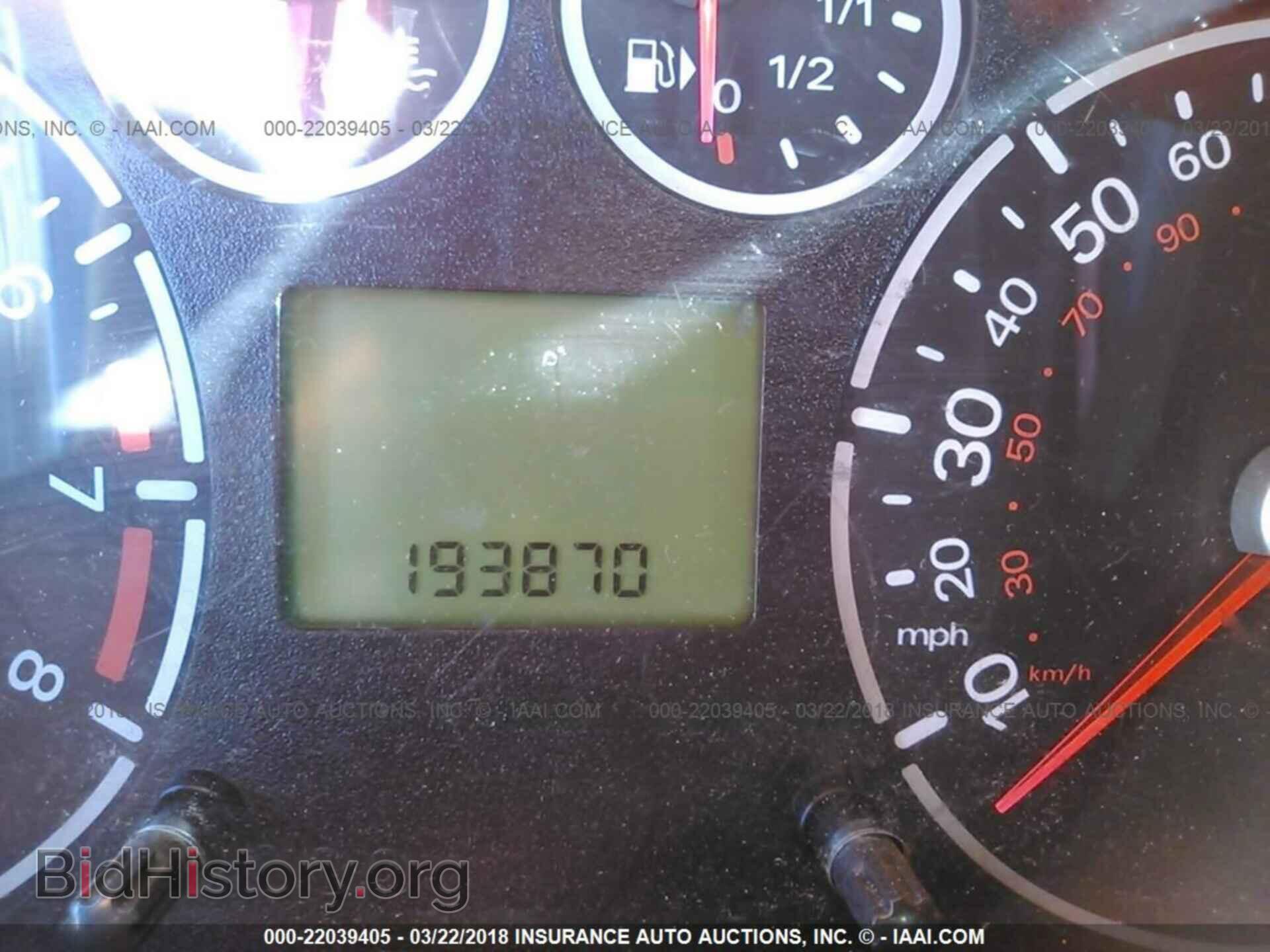 2011 Ford Transit - VIN: NM0LS7BN8BT043685 - Фото 7