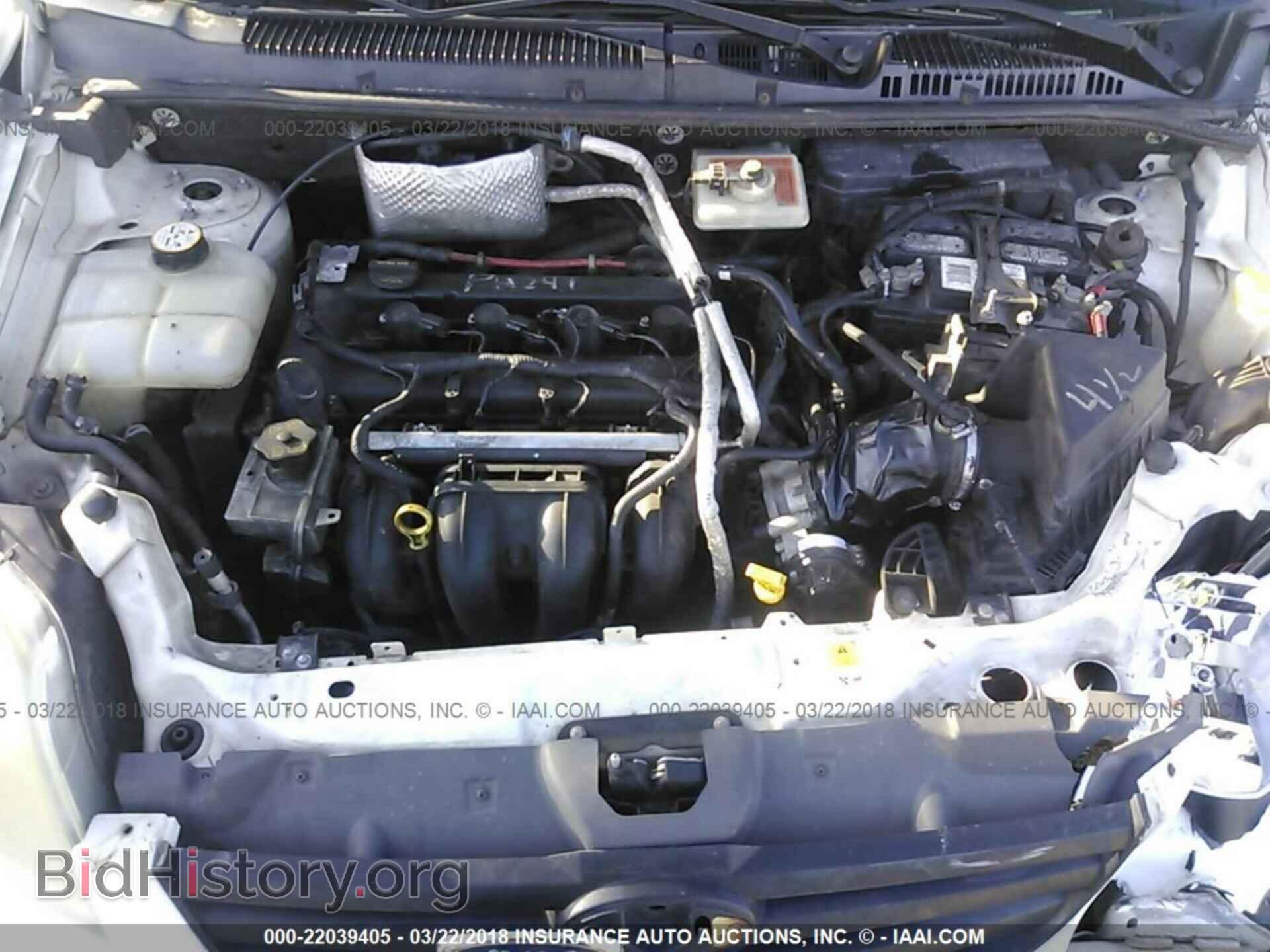 2011 Ford Transit - VIN: NM0LS7BN8BT043685 - Фото 10