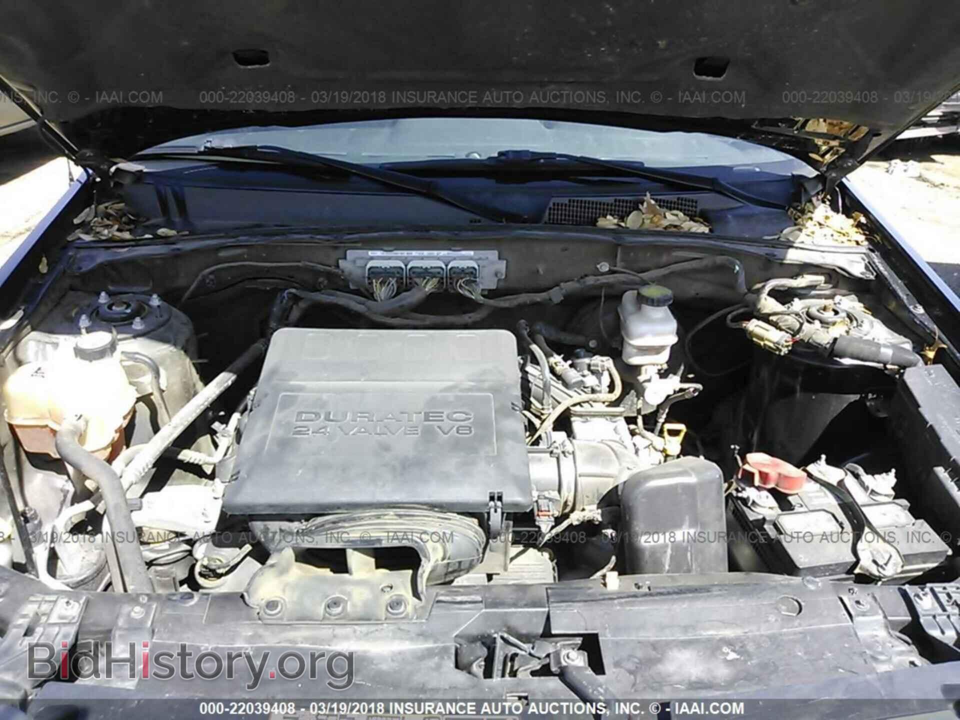 2011 Ford Escape - VIN: 1FMCU0EG0BKB90604 - Фото 10