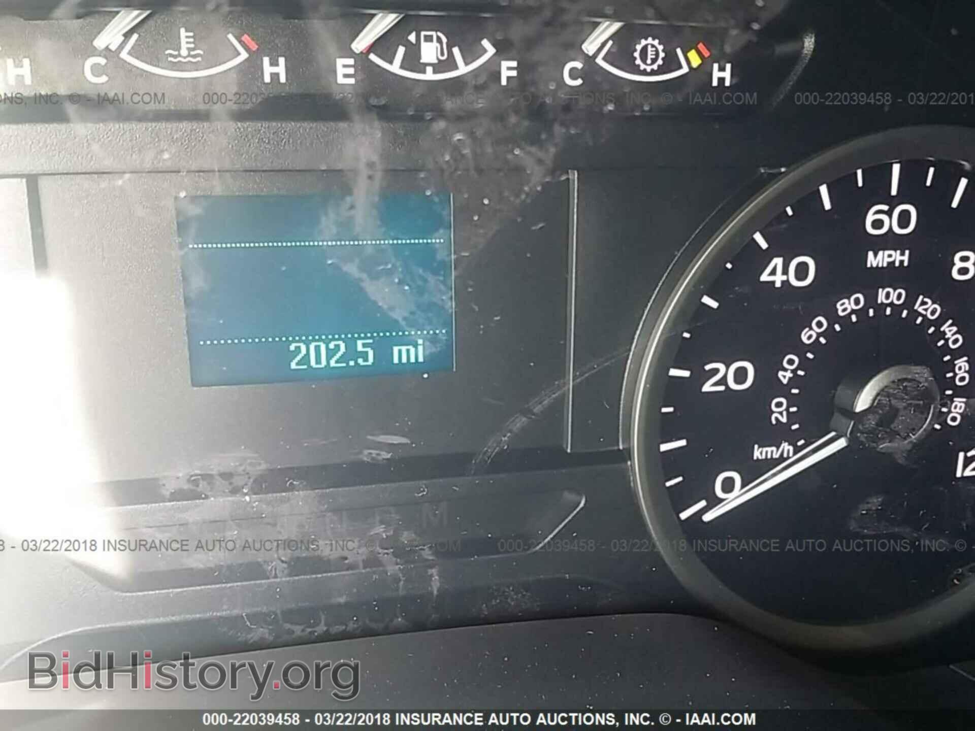 2018 Ford F150 - VIN: 1FTEW1EG3JFC03348 - Фото 7